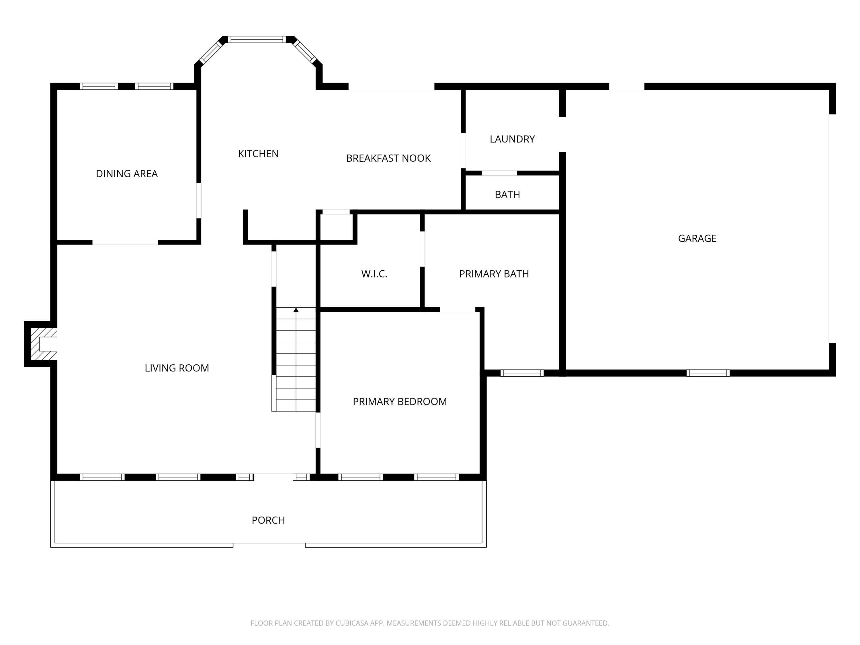 LYNN HAVEN - Residential