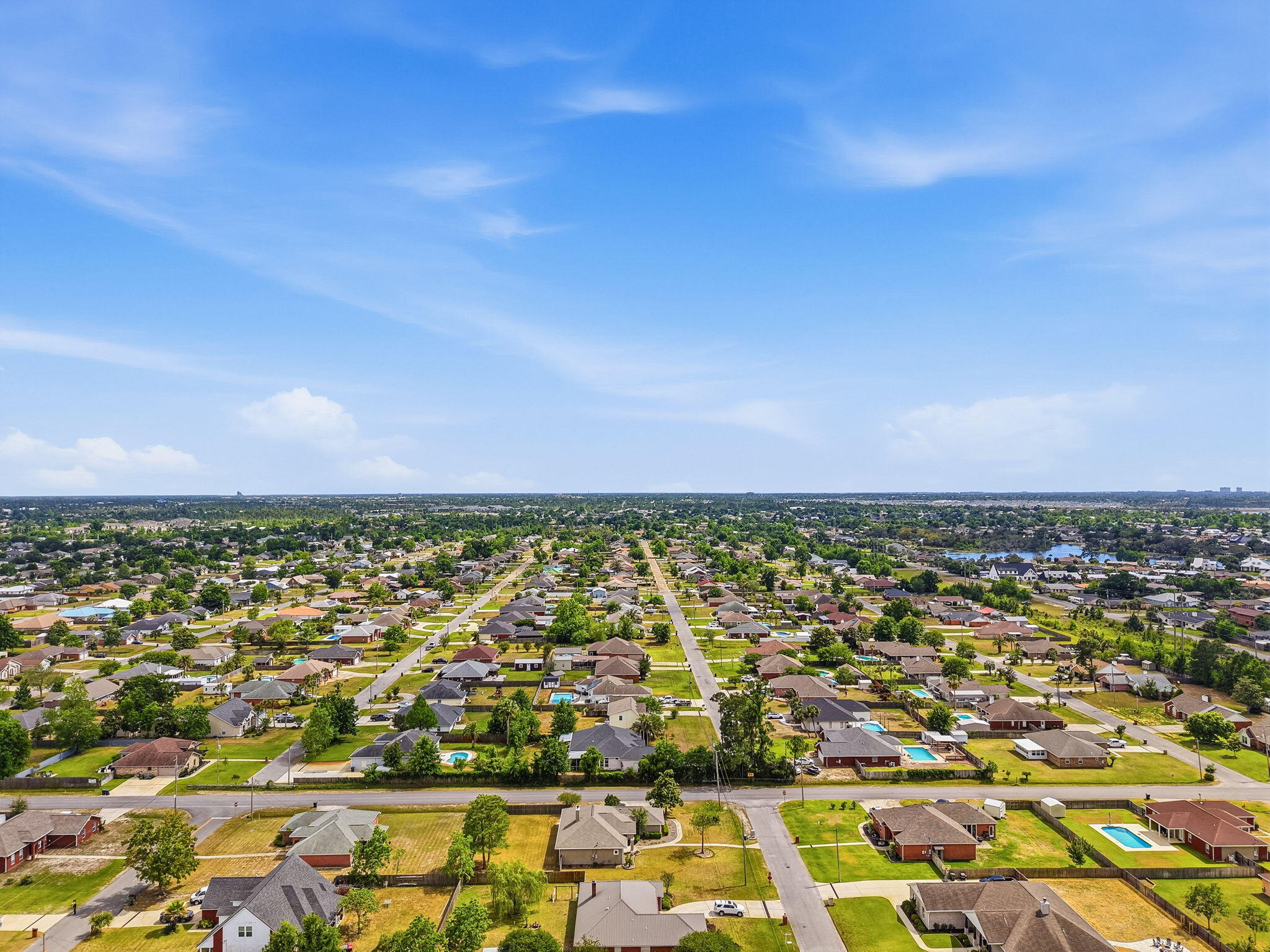 LYNN HAVEN - Residential