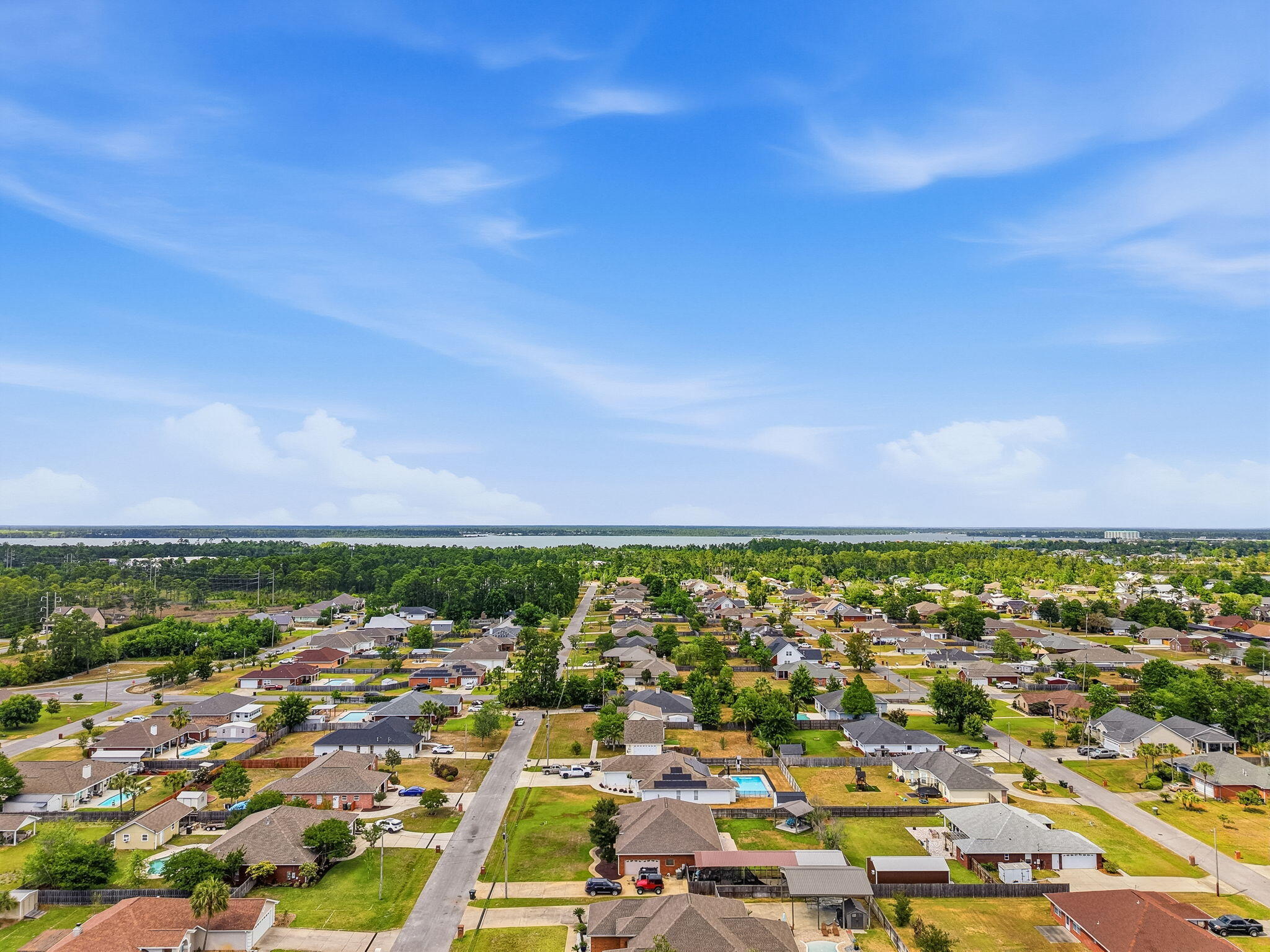 LYNN HAVEN - Residential