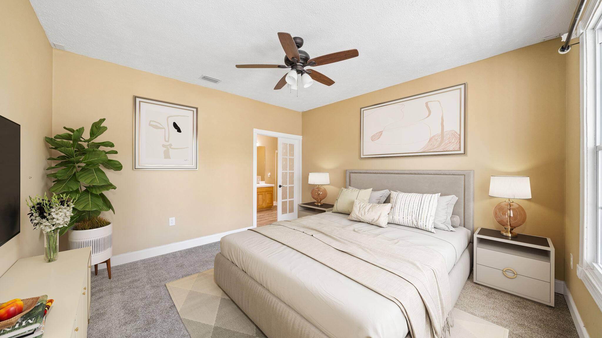 LYNN HAVEN - Residential