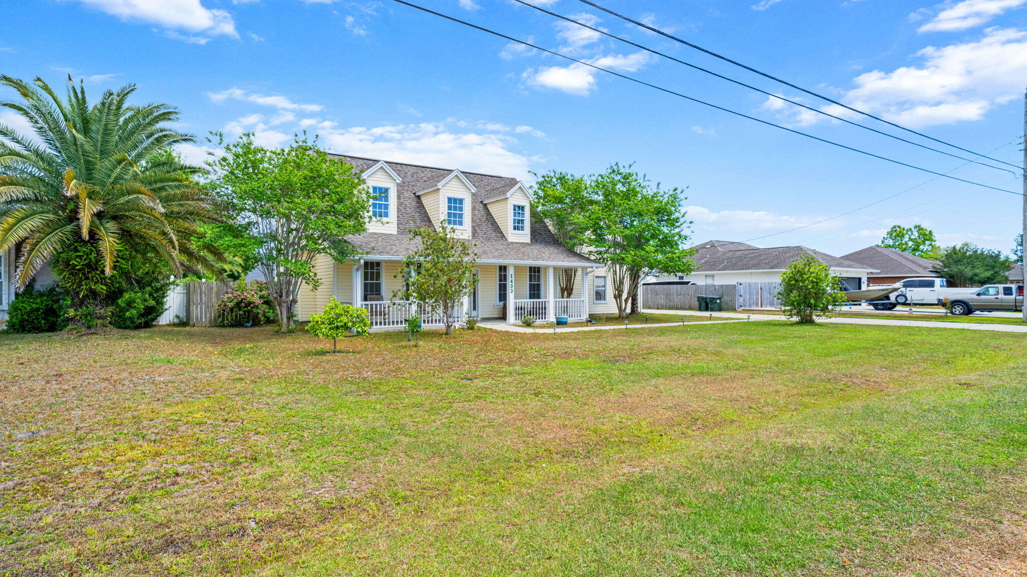 LYNN HAVEN - Residential