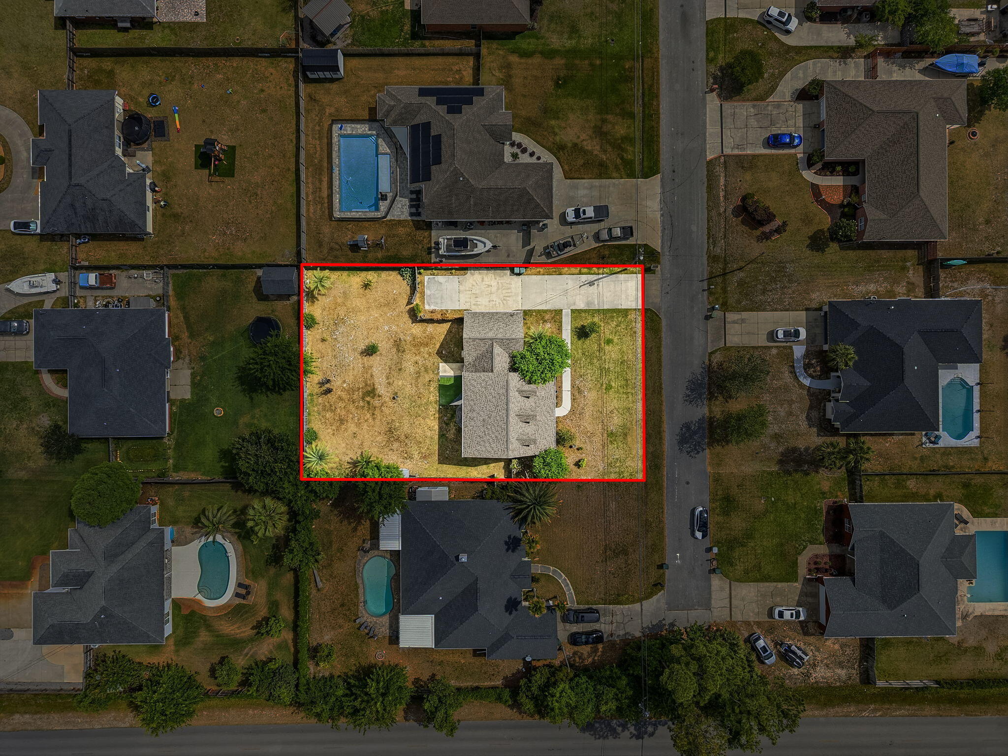 LYNN HAVEN - Residential