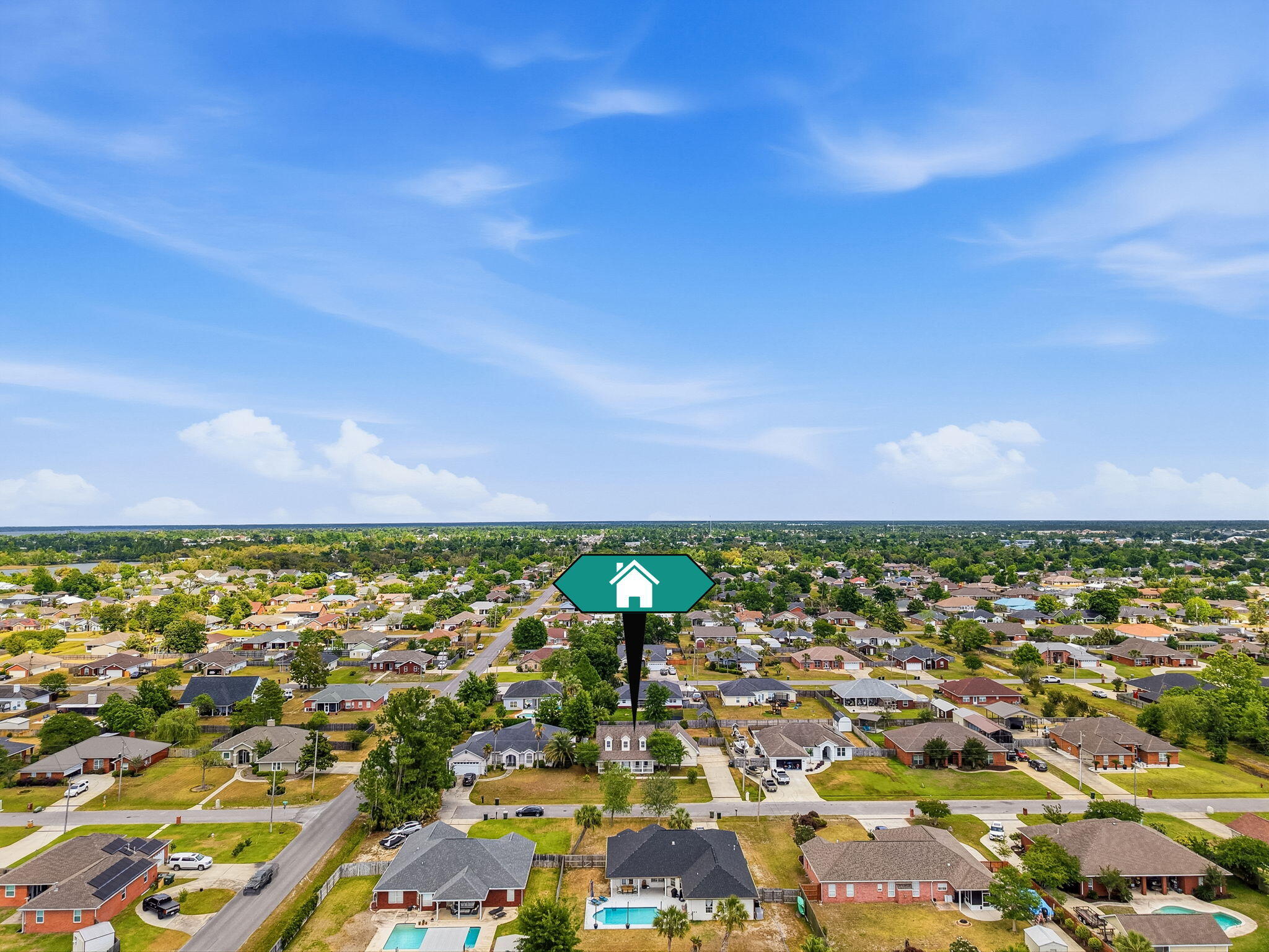 LYNN HAVEN - Residential