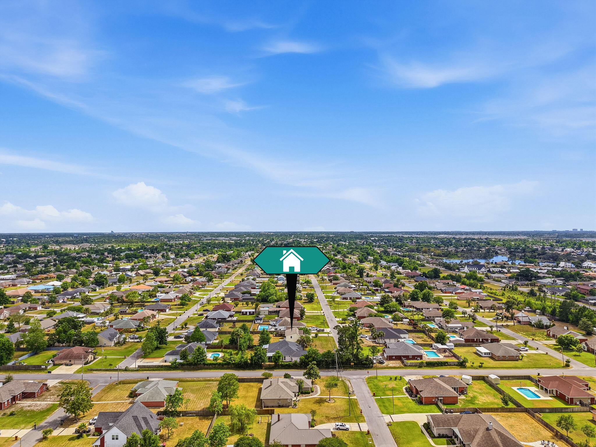 LYNN HAVEN - Residential