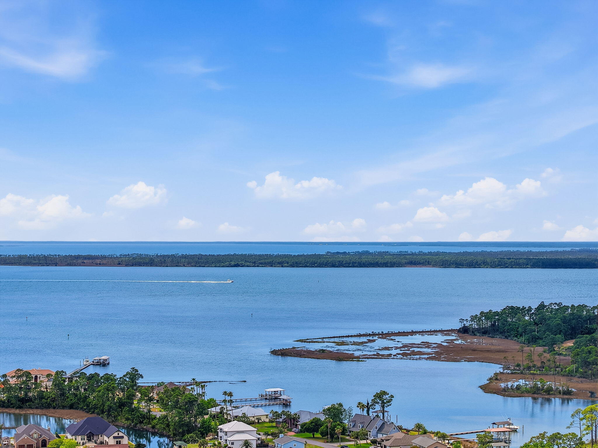 LYNN HAVEN - Residential