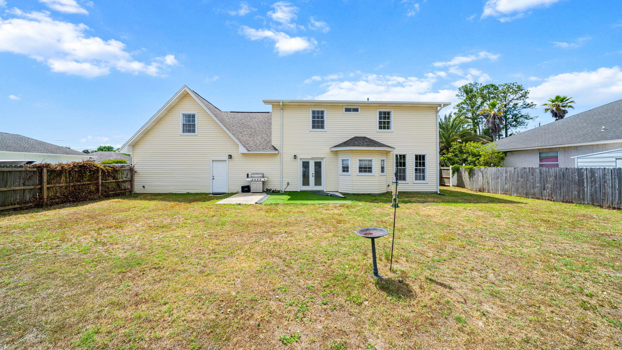 LYNN HAVEN - Residential