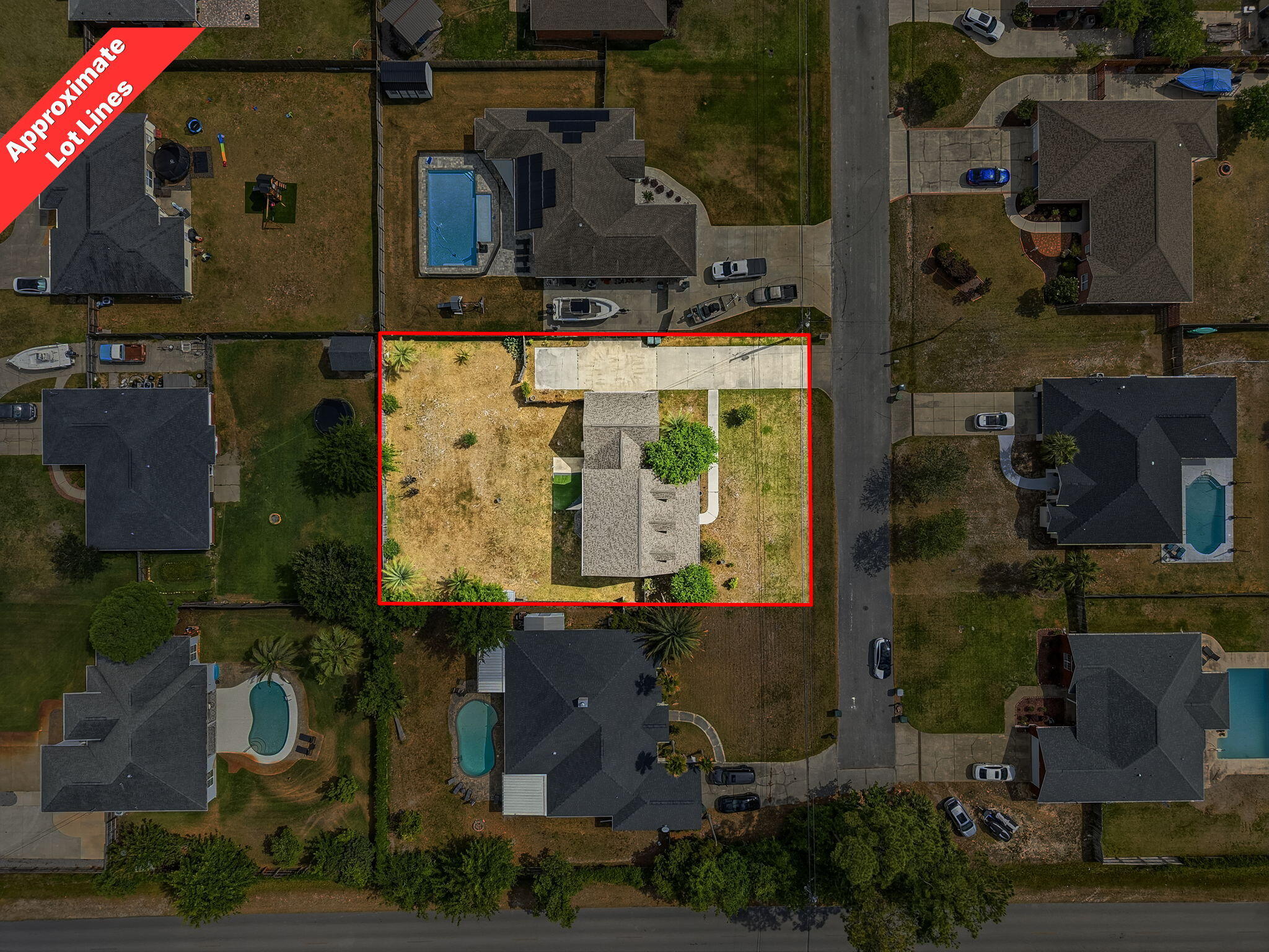 LYNN HAVEN - Residential