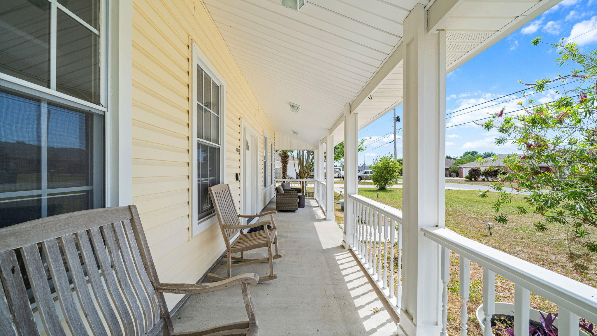 LYNN HAVEN - Residential