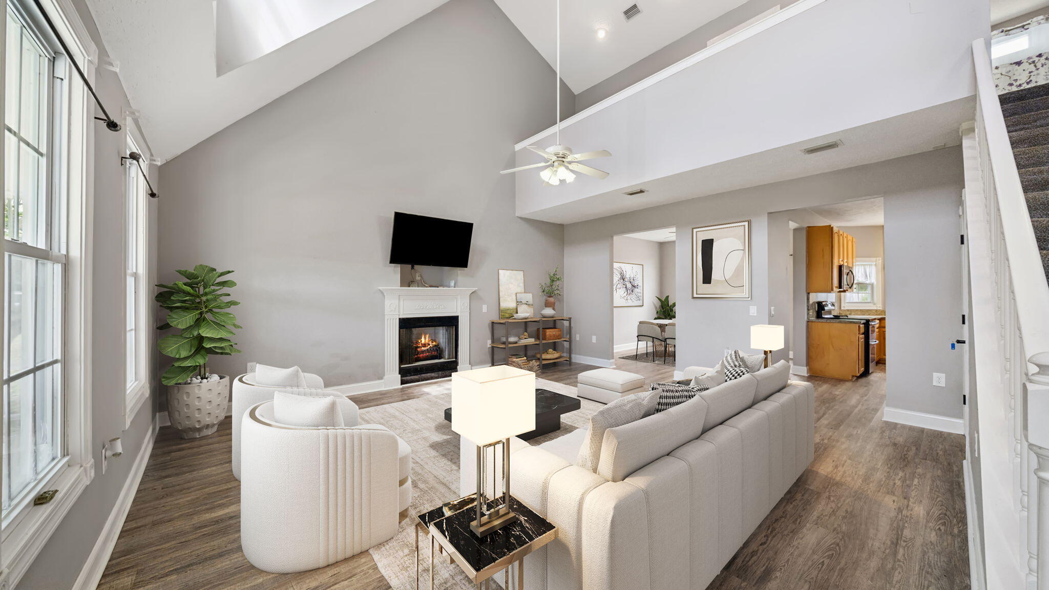 LYNN HAVEN - Residential