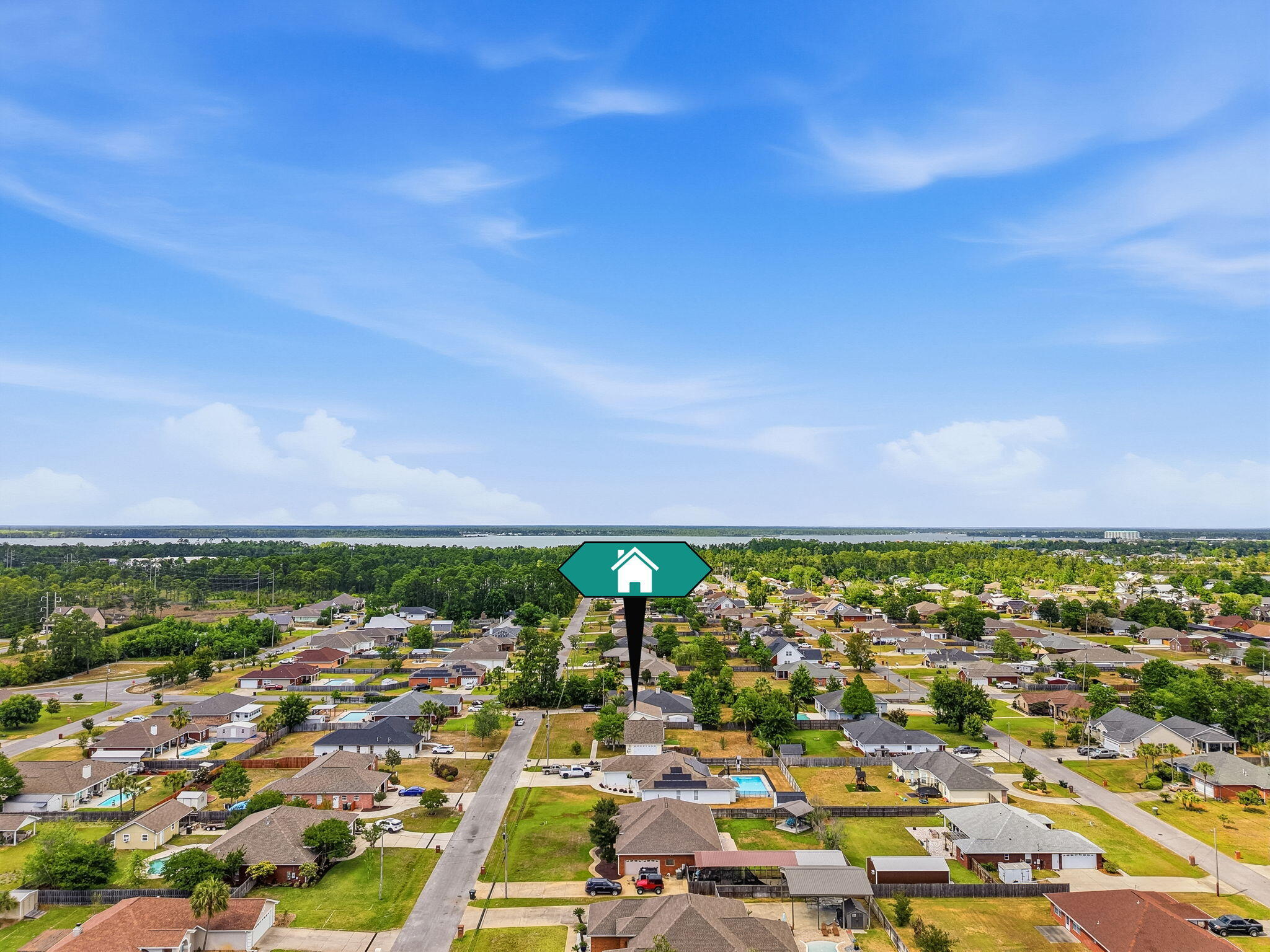 LYNN HAVEN - Residential