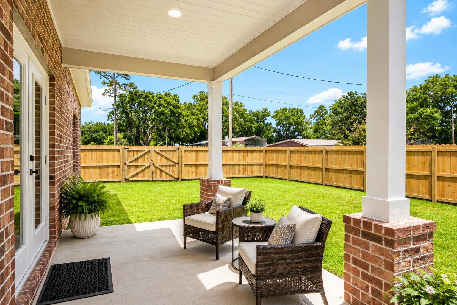 SYLVANIA HEIGHTS - Residential