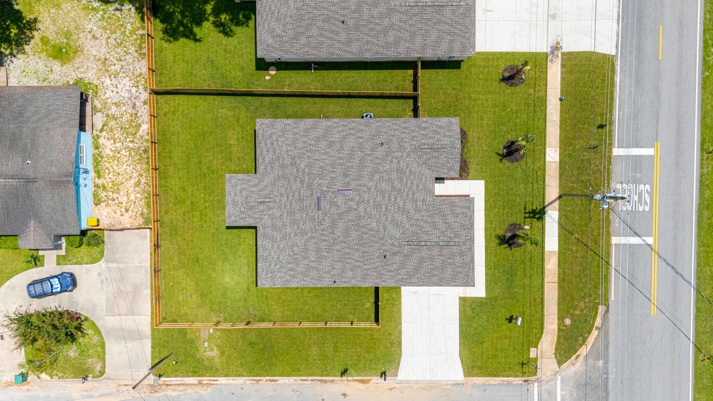 SYLVANIA HEIGHTS - Residential