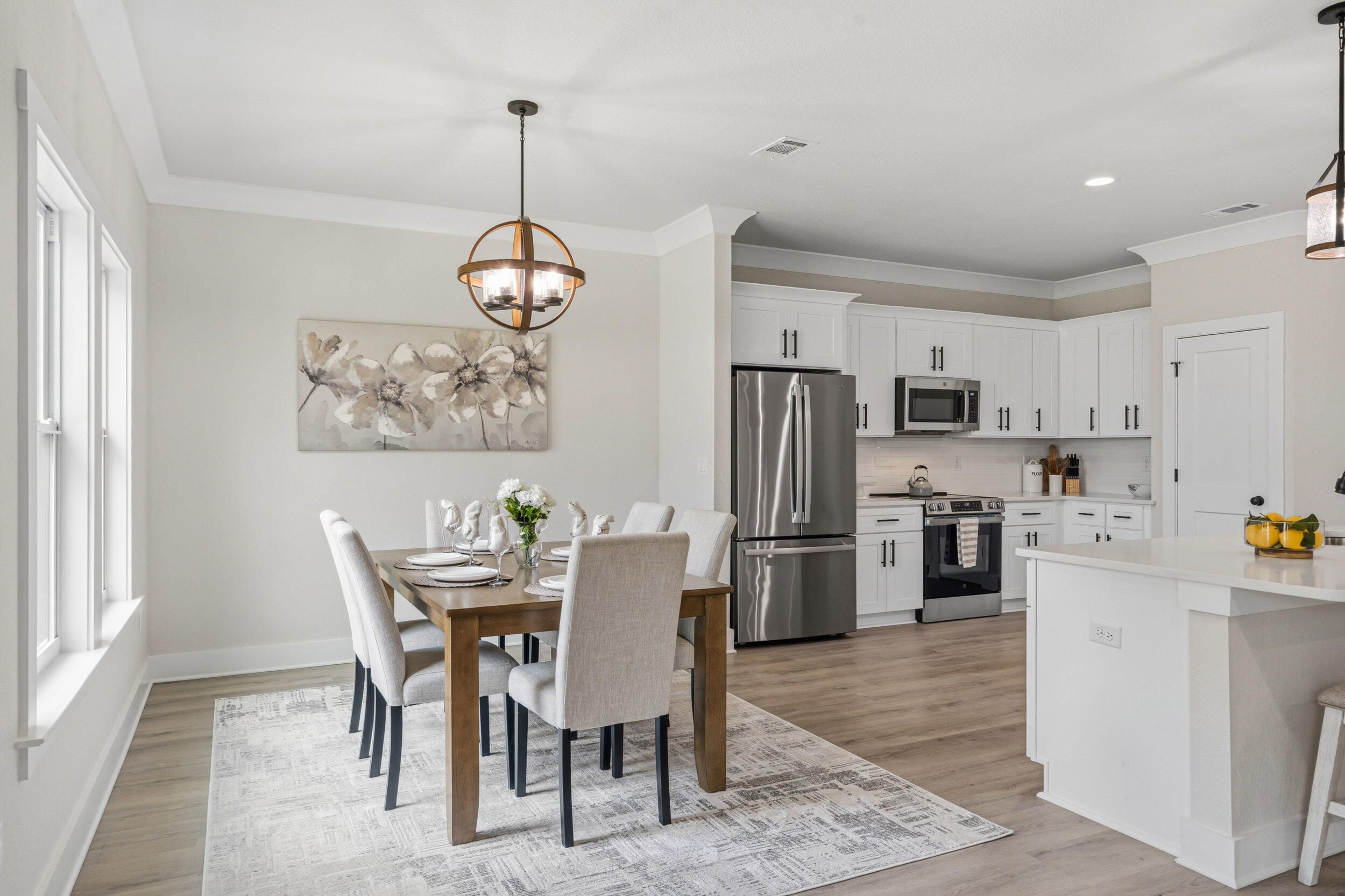 SYLVANIA HEIGHTS - Residential