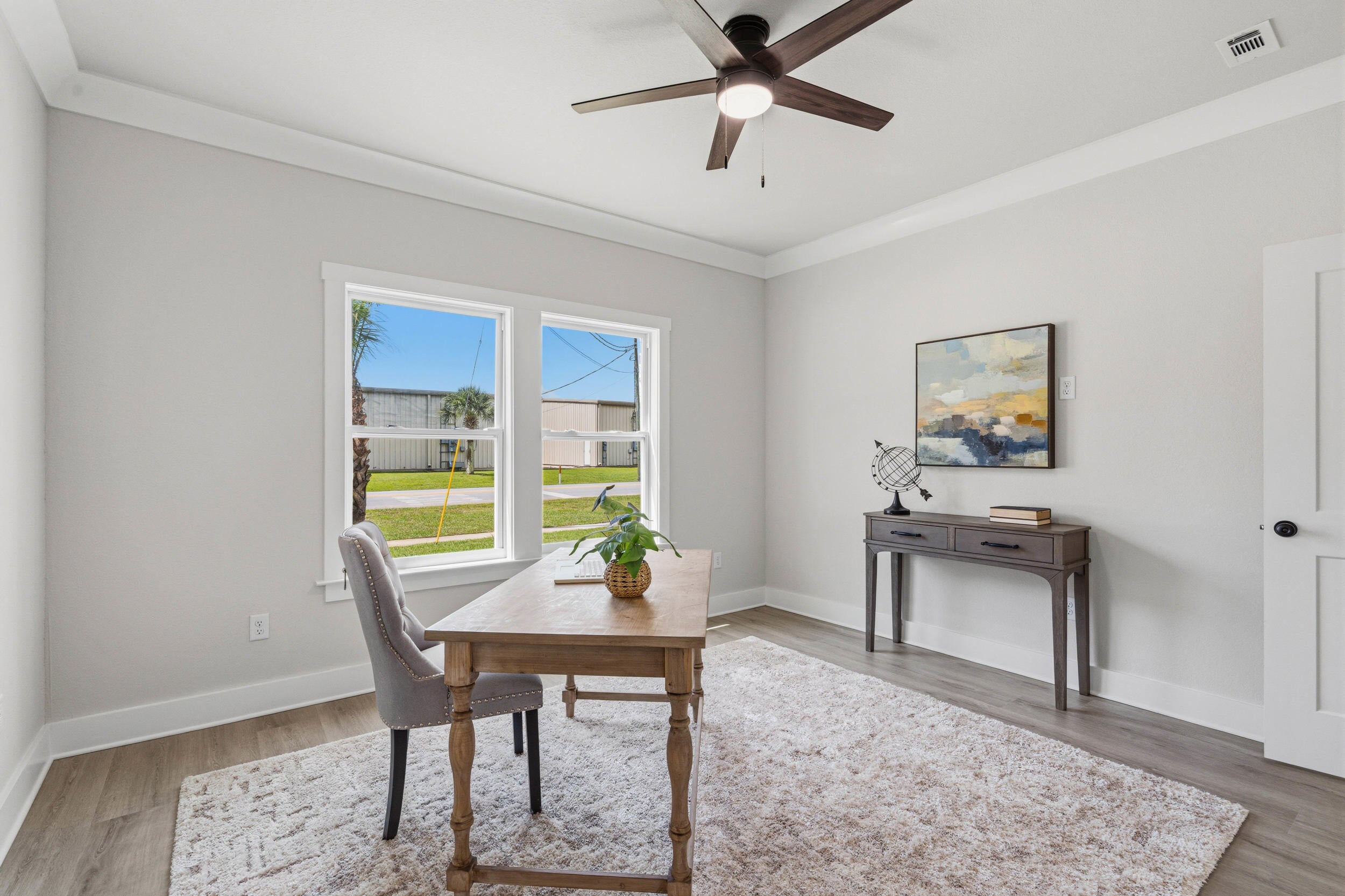 SYLVANIA HEIGHTS - Residential
