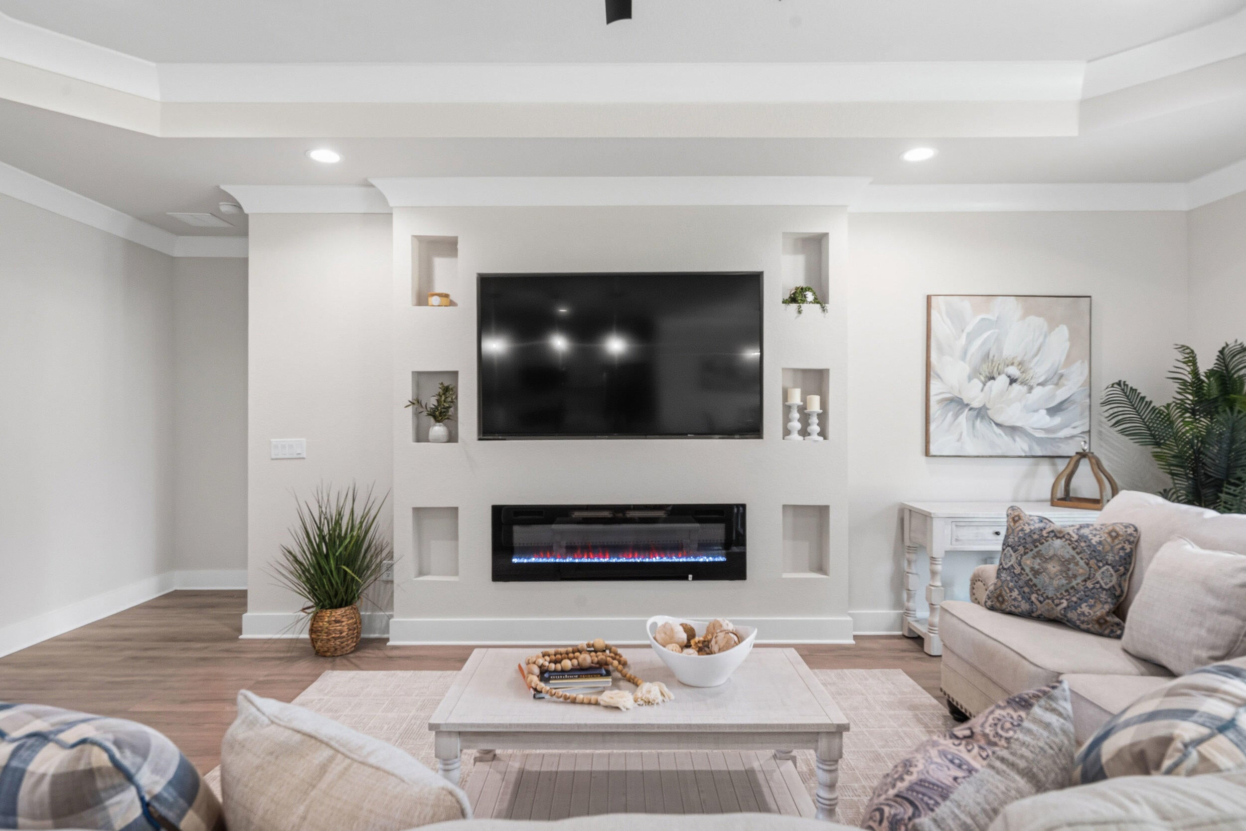 SYLVANIA HEIGHTS - Residential