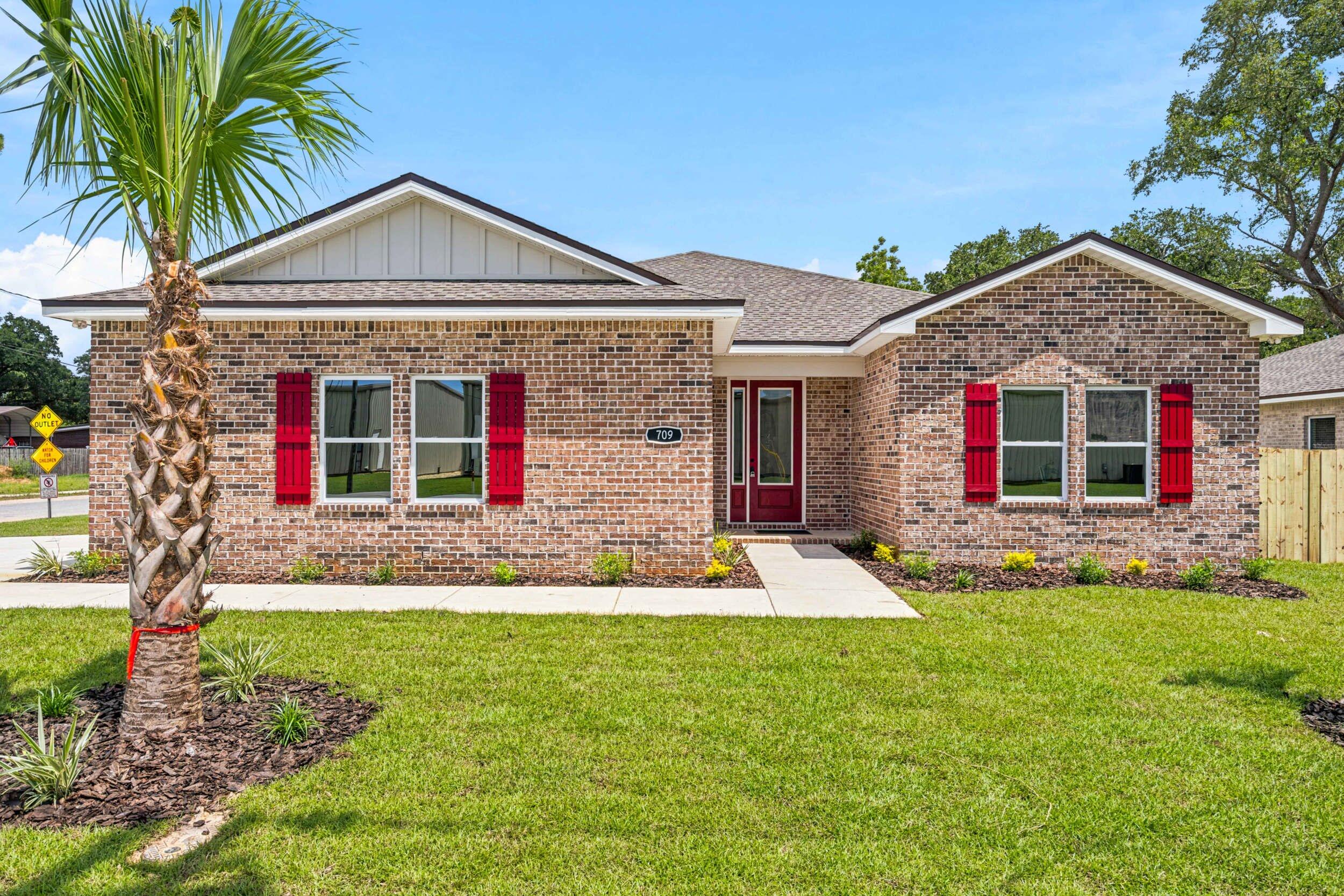 SYLVANIA HEIGHTS - Residential