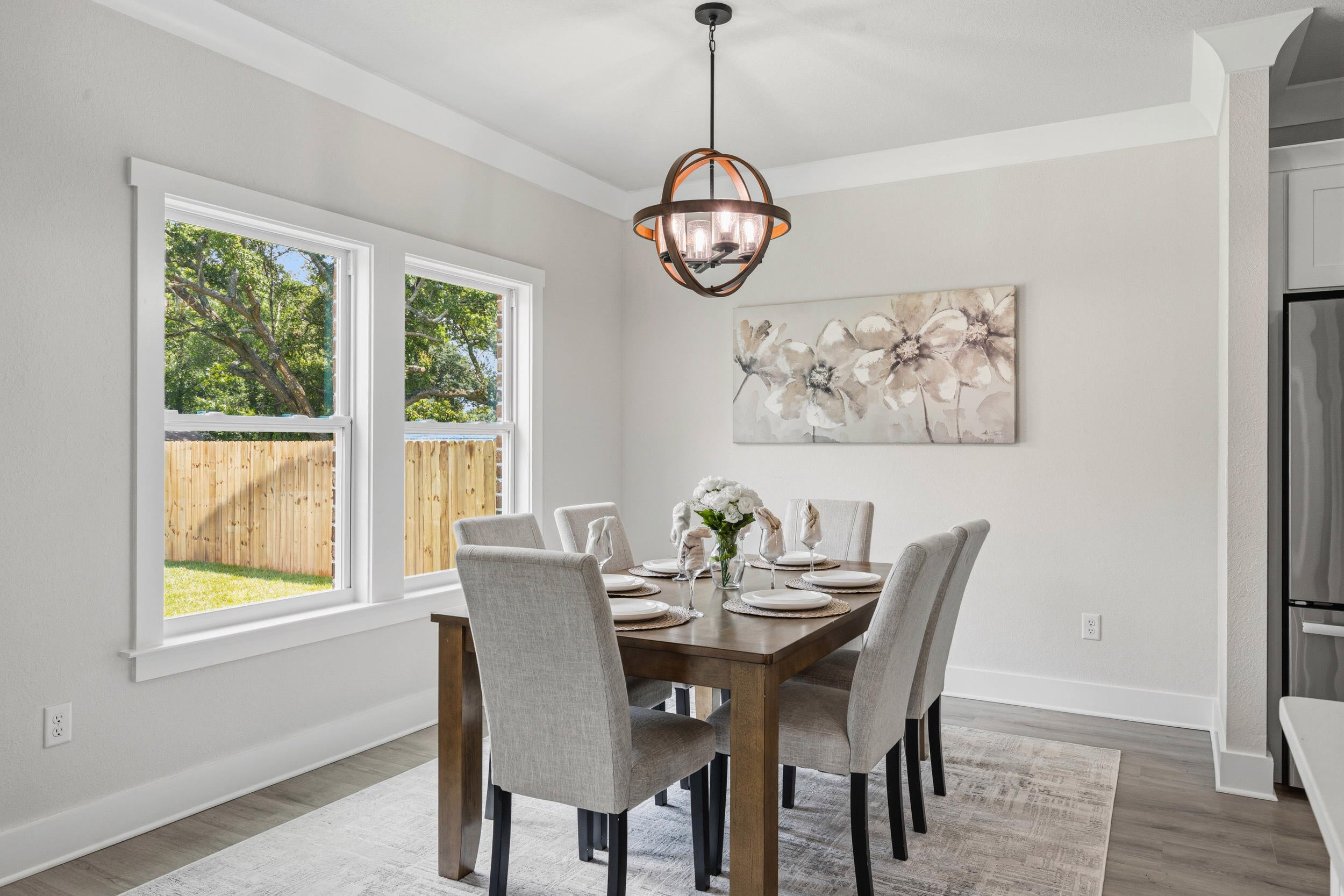 SYLVANIA HEIGHTS - Residential