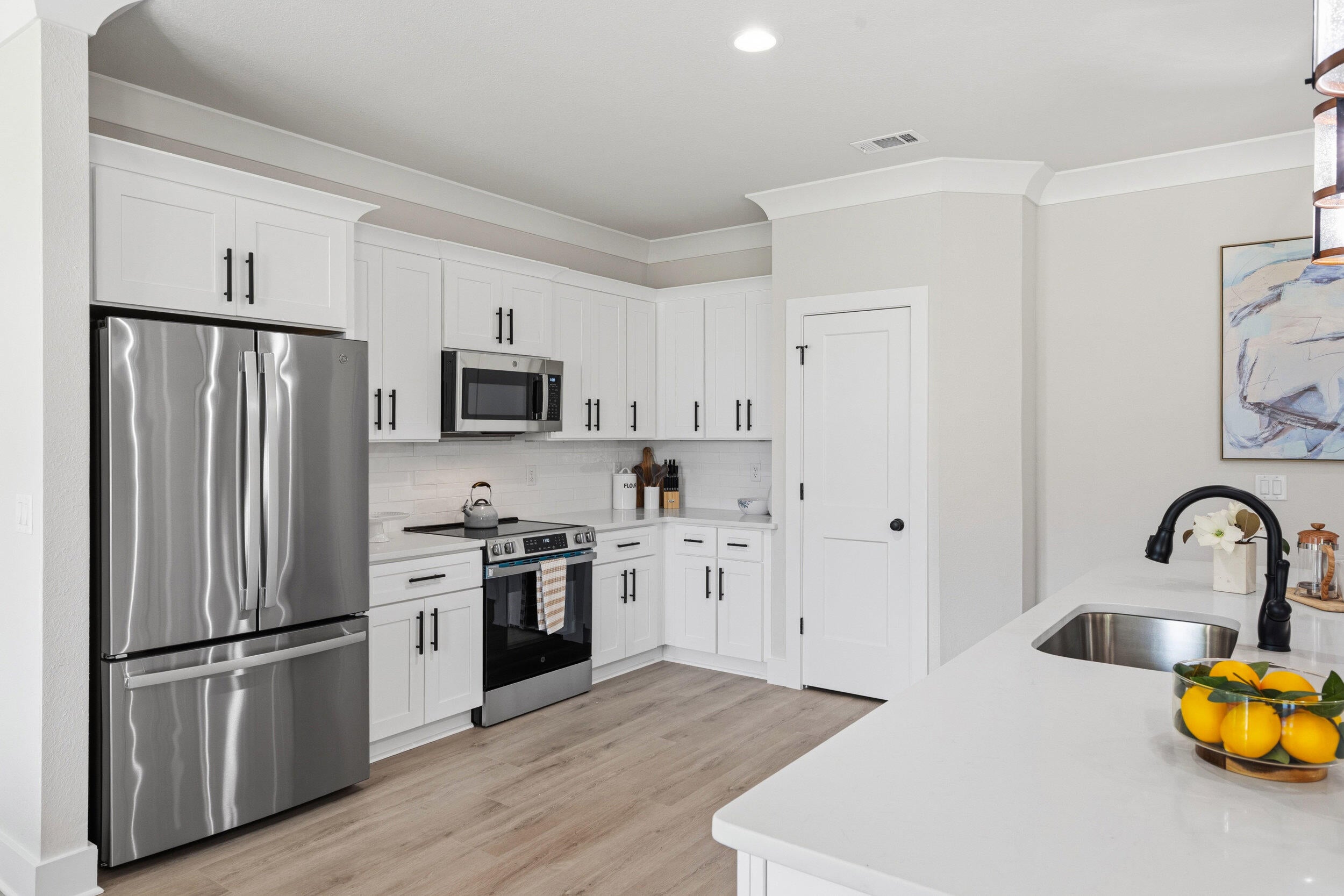 SYLVANIA HEIGHTS - Residential