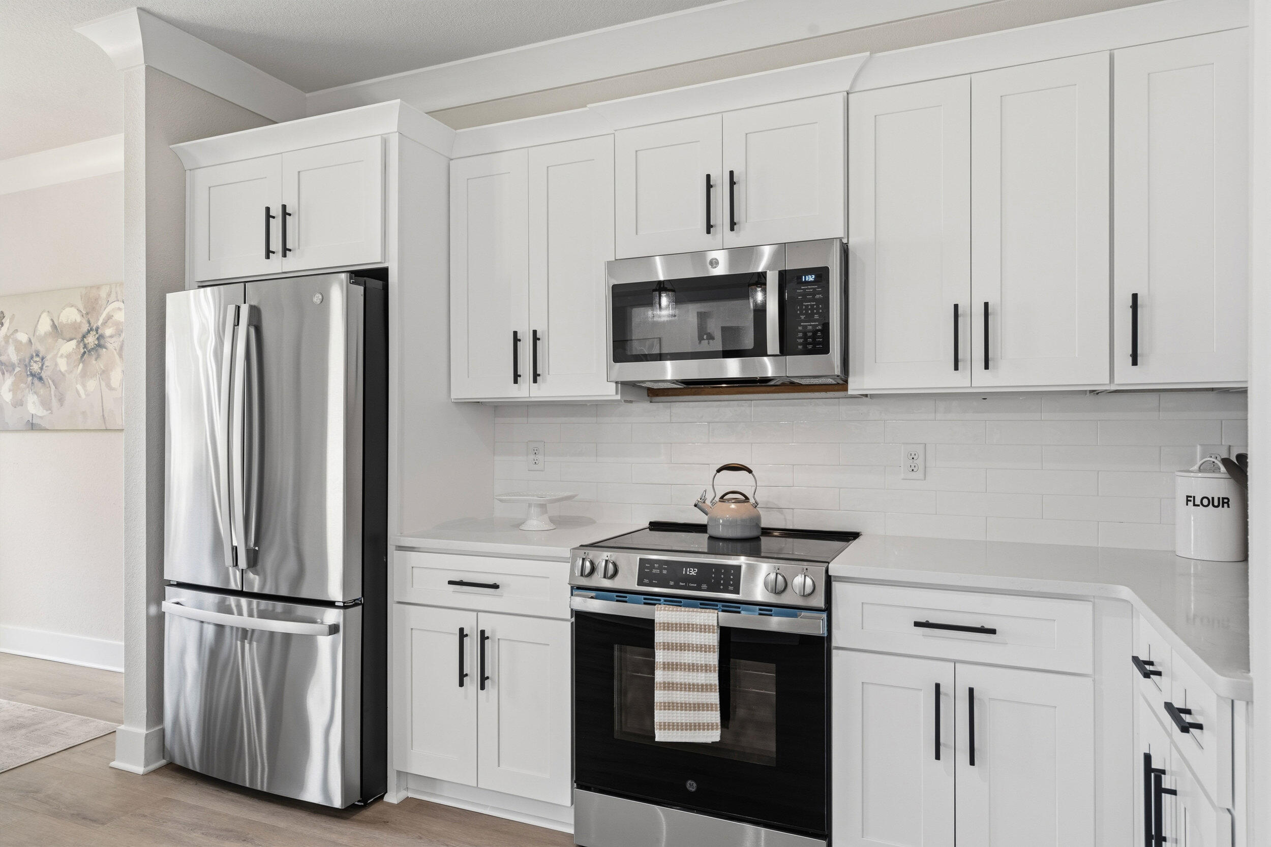 SYLVANIA HEIGHTS - Residential