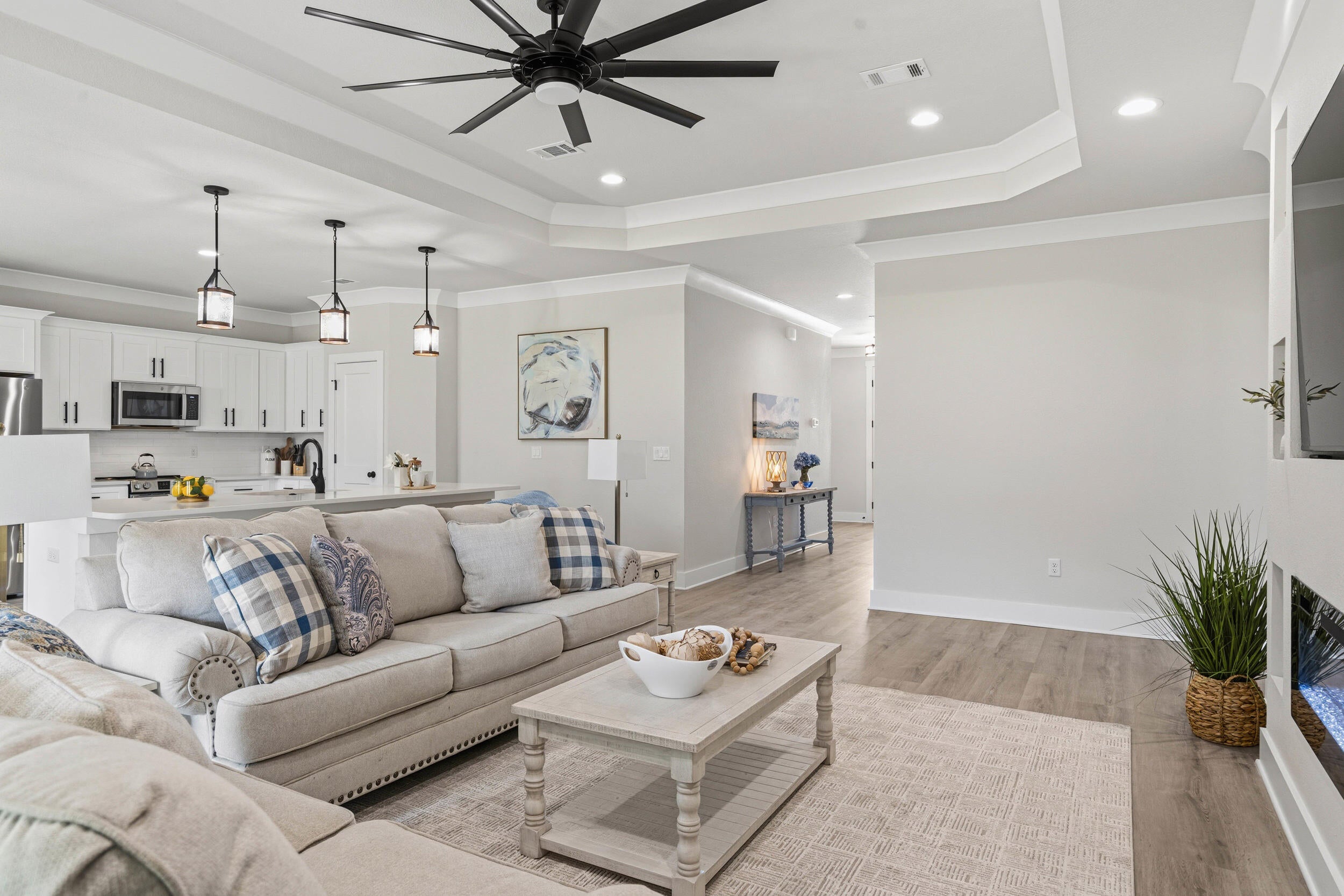 SYLVANIA HEIGHTS - Residential