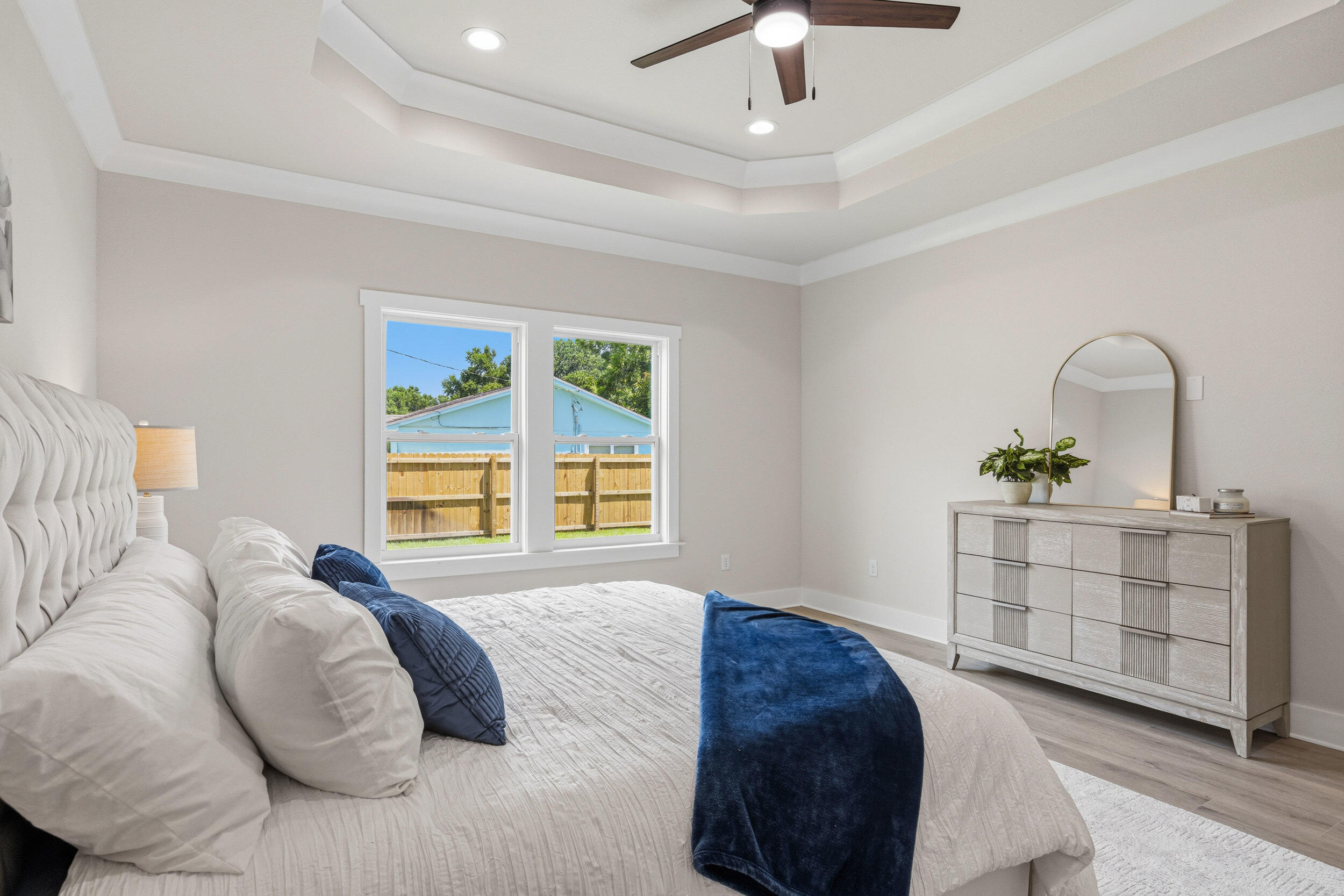 SYLVANIA HEIGHTS - Residential