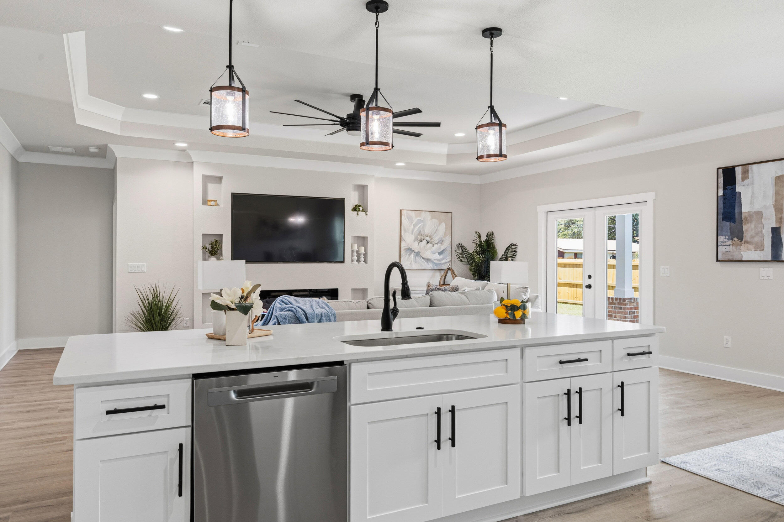 SYLVANIA HEIGHTS - Residential