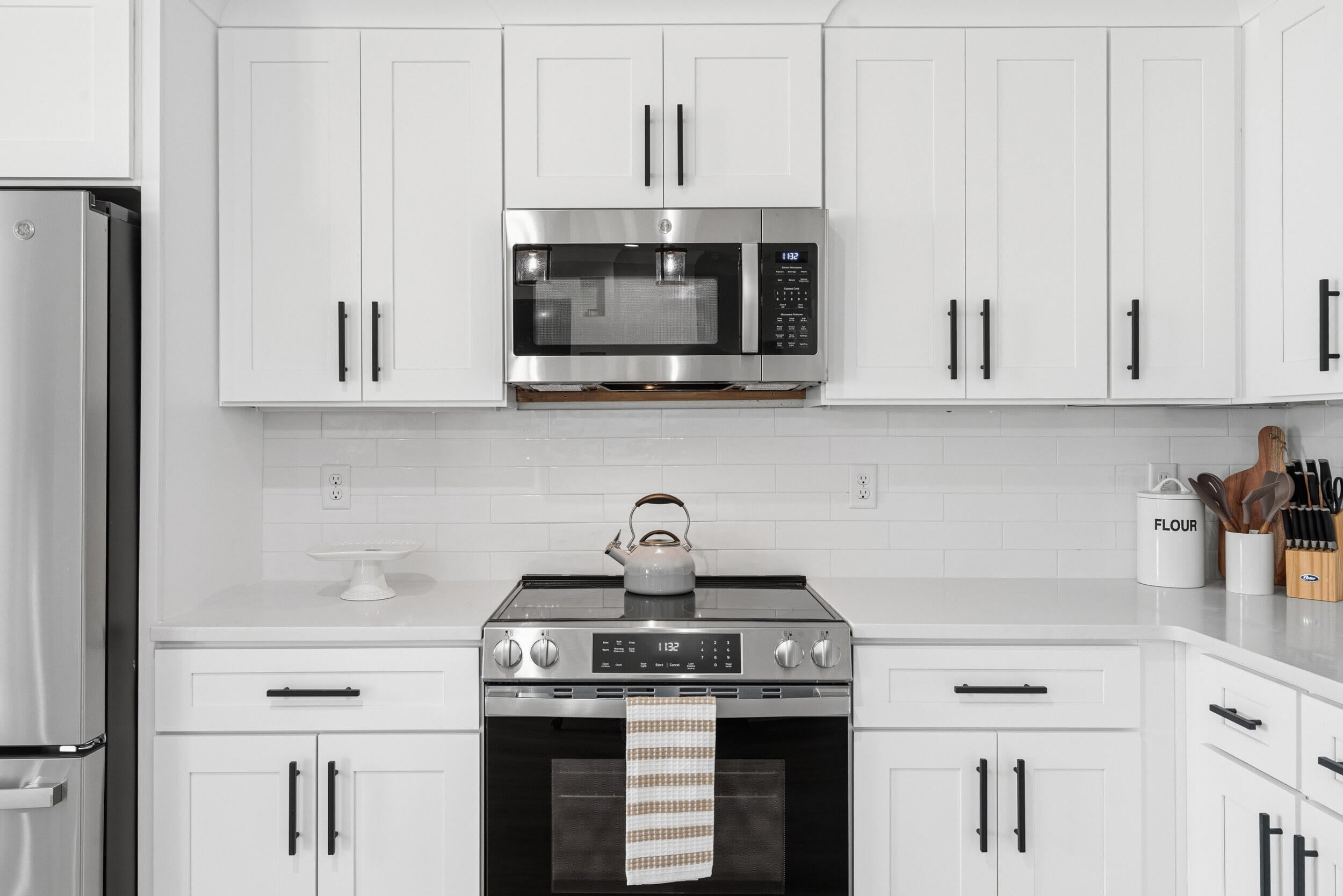 SYLVANIA HEIGHTS - Residential