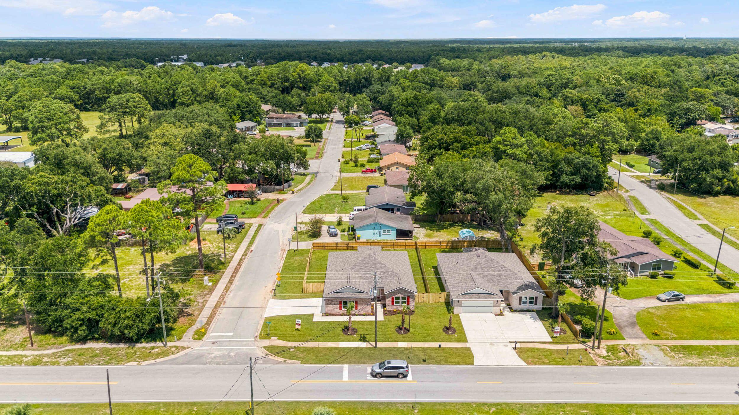 SYLVANIA HEIGHTS - Residential