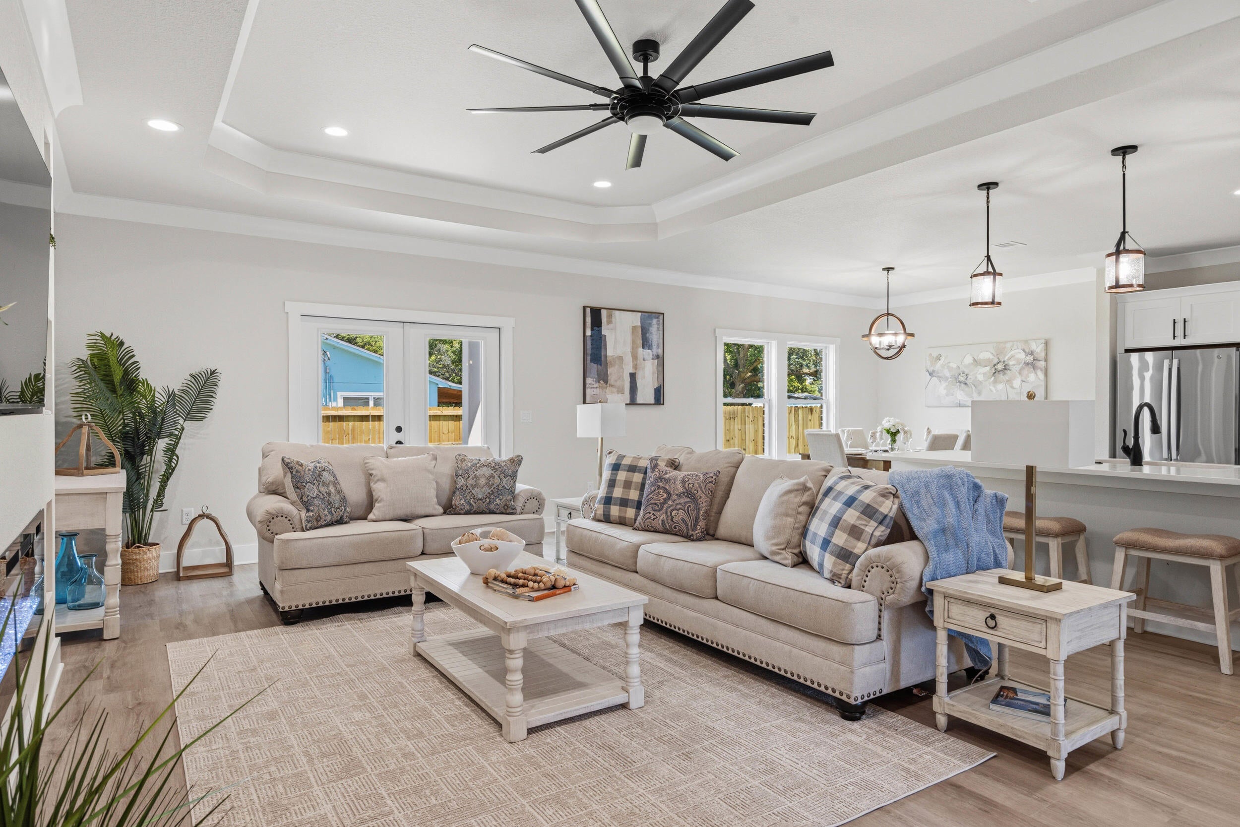 SYLVANIA HEIGHTS - Residential