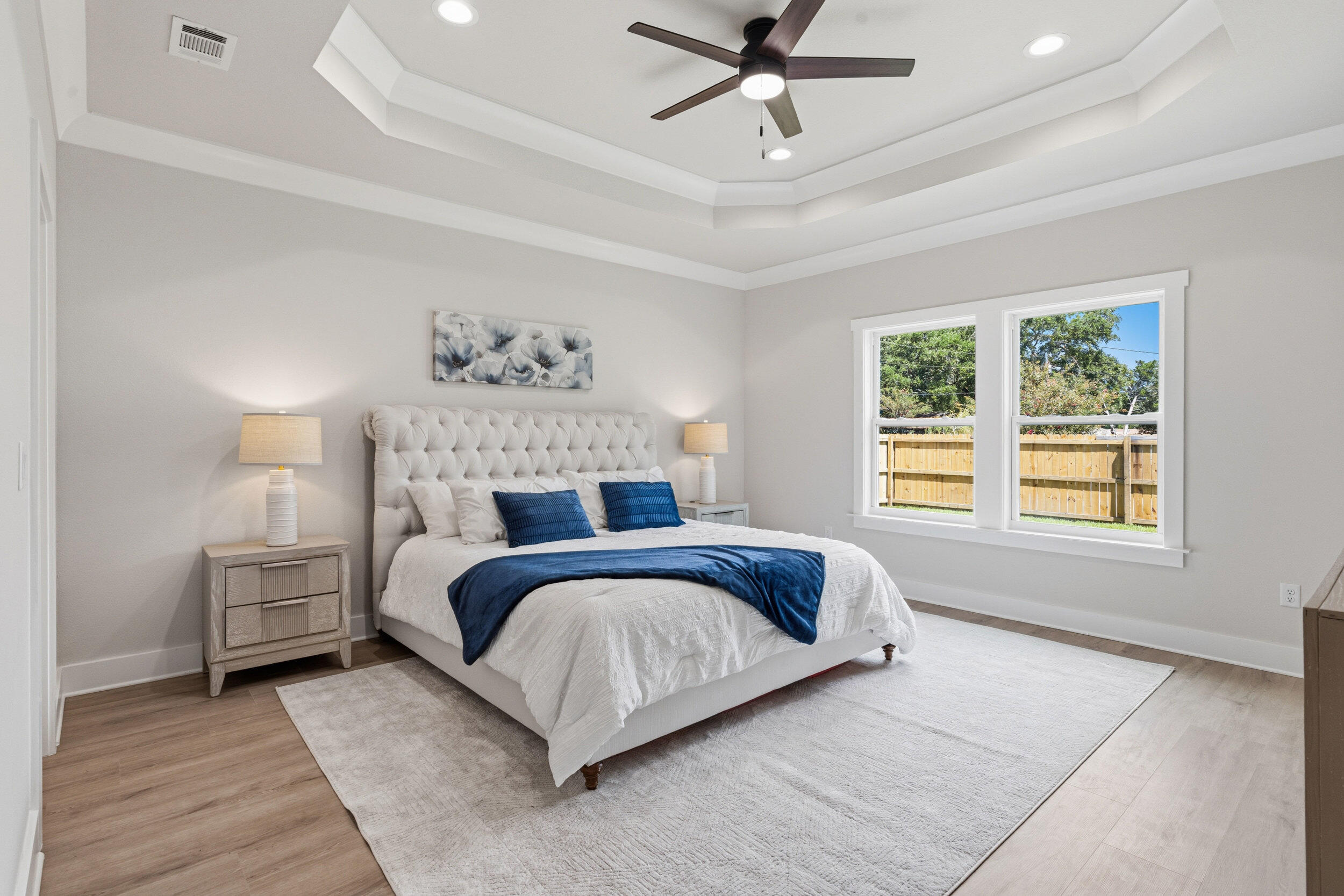 SYLVANIA HEIGHTS - Residential