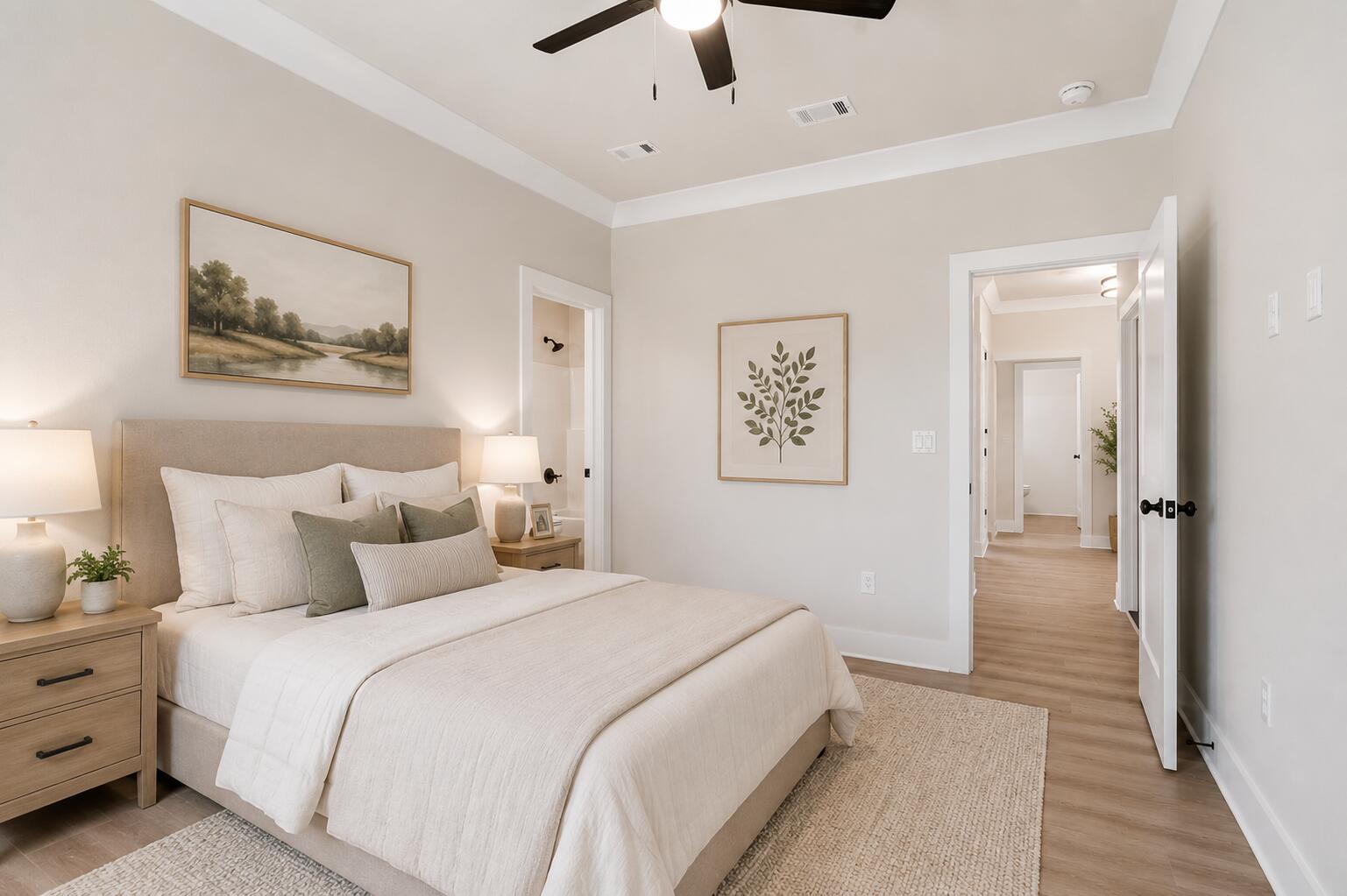 SYLVANIA HEIGHTS - Residential