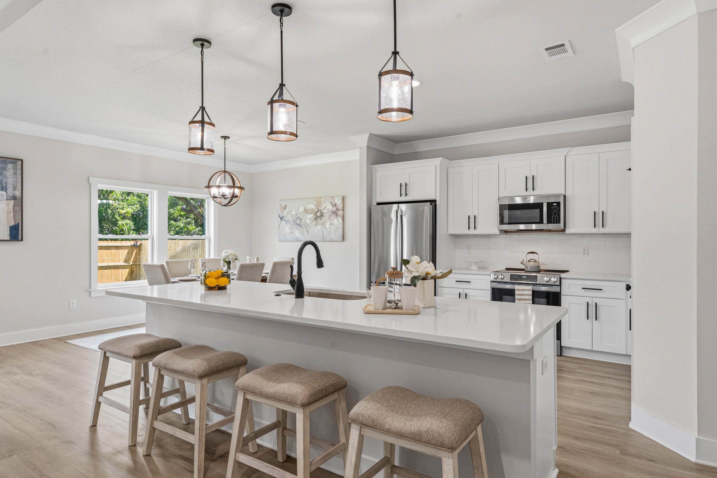 SYLVANIA HEIGHTS - Residential