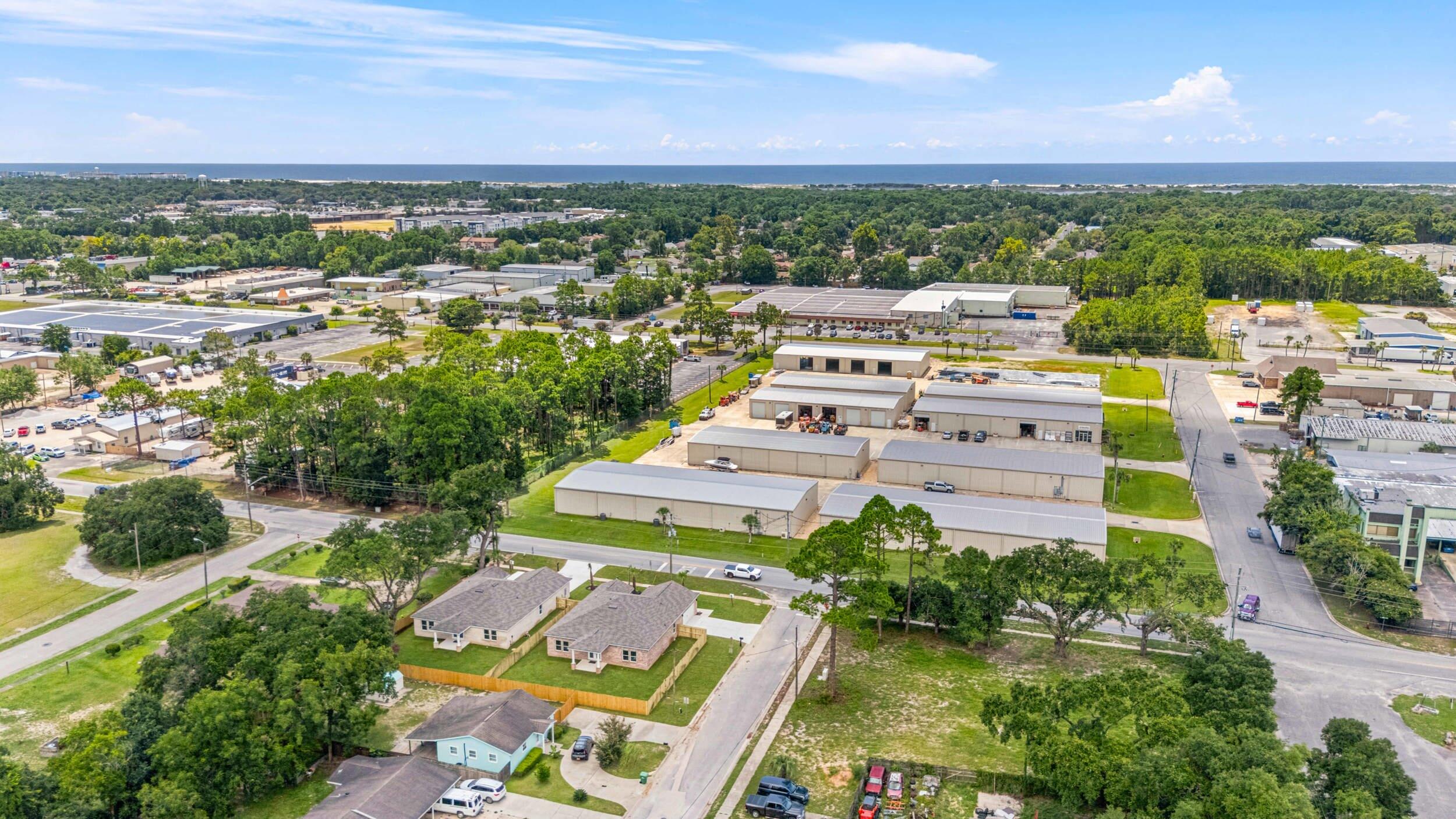 SYLVANIA HEIGHTS - Residential
