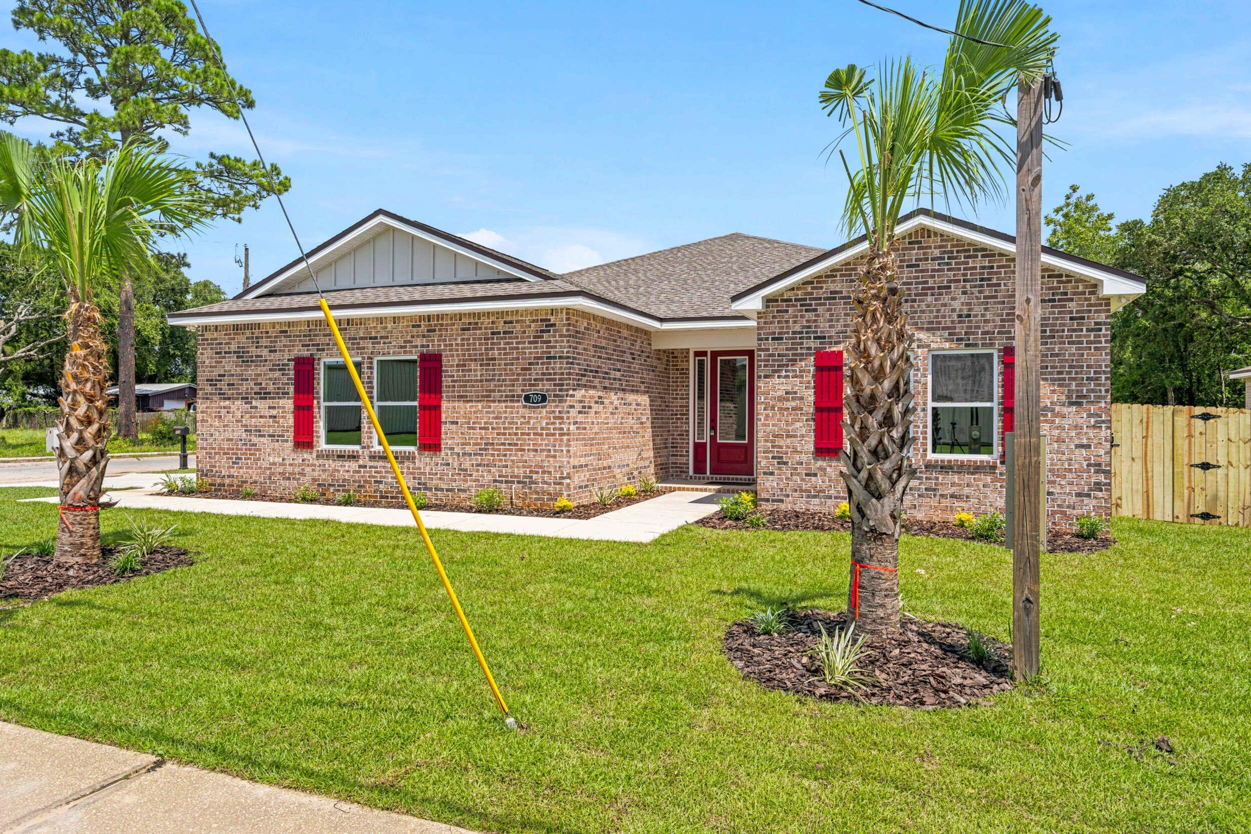 SYLVANIA HEIGHTS - Residential