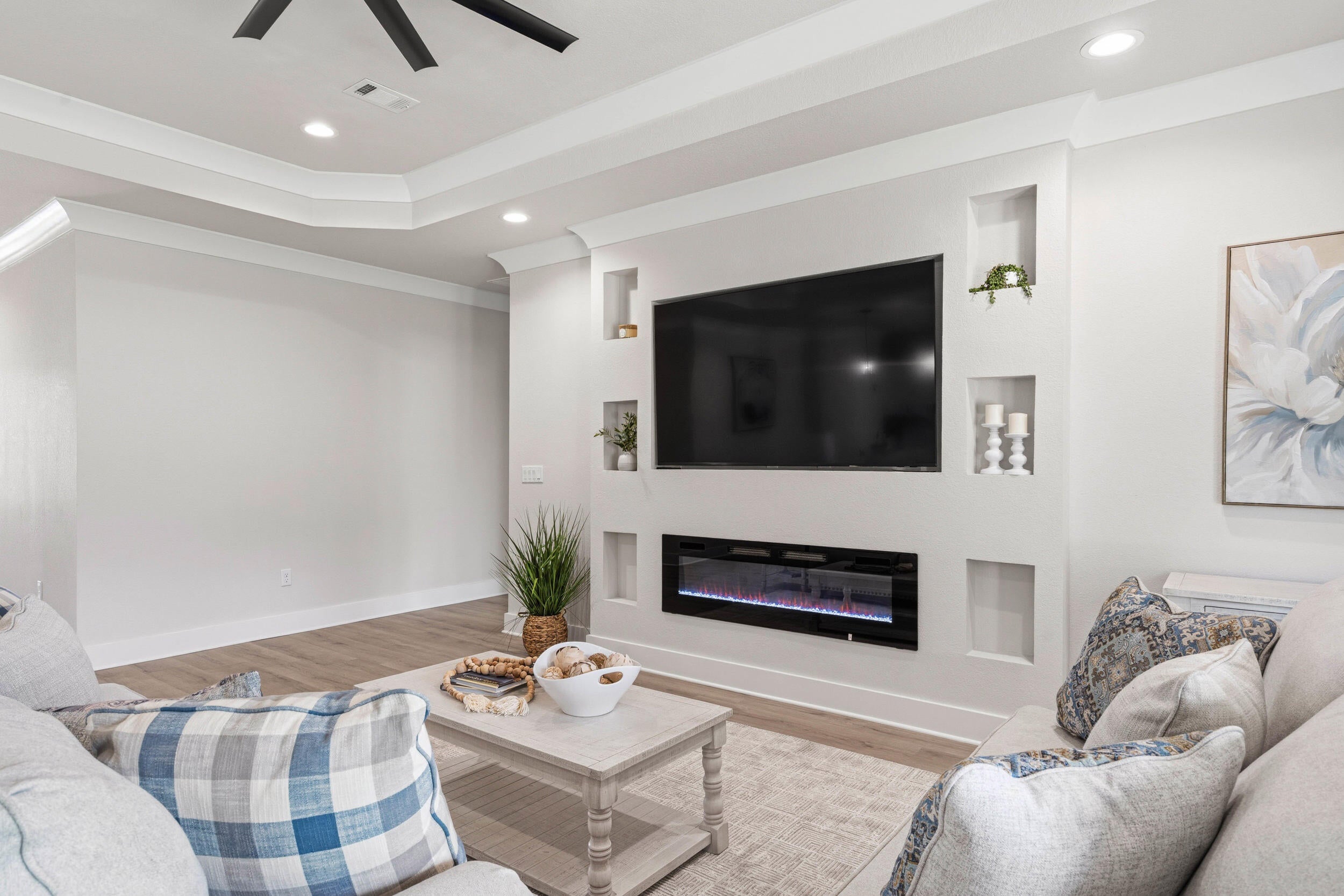 SYLVANIA HEIGHTS - Residential