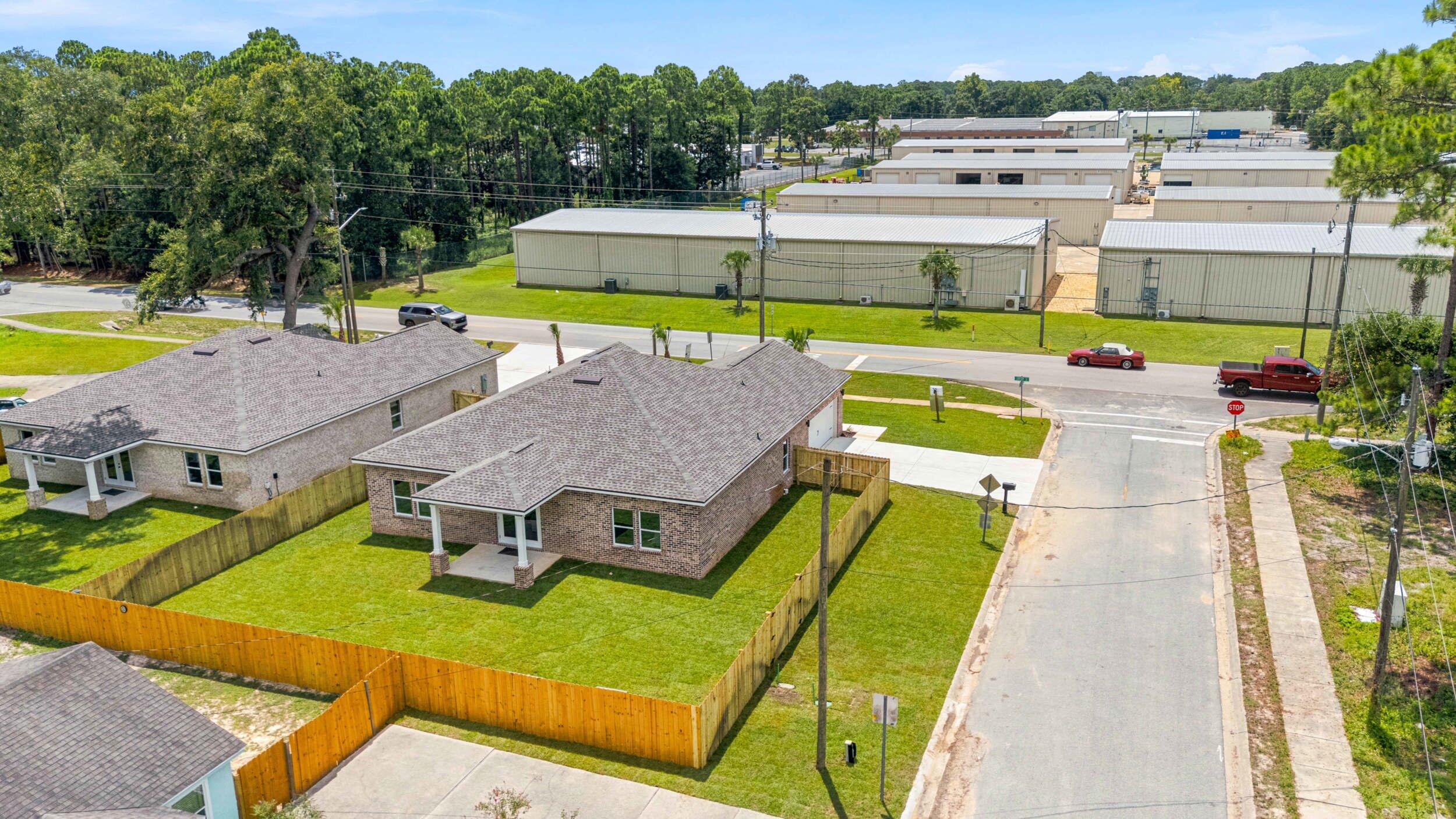 SYLVANIA HEIGHTS - Residential