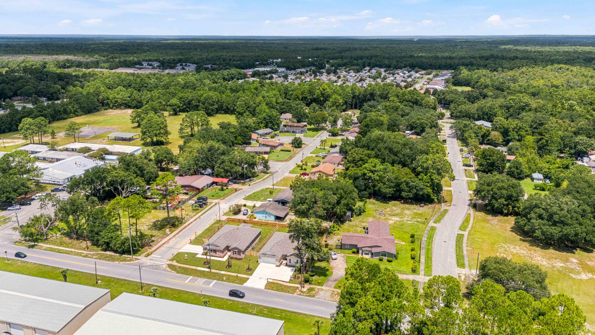 SYLVANIA HEIGHTS - Residential