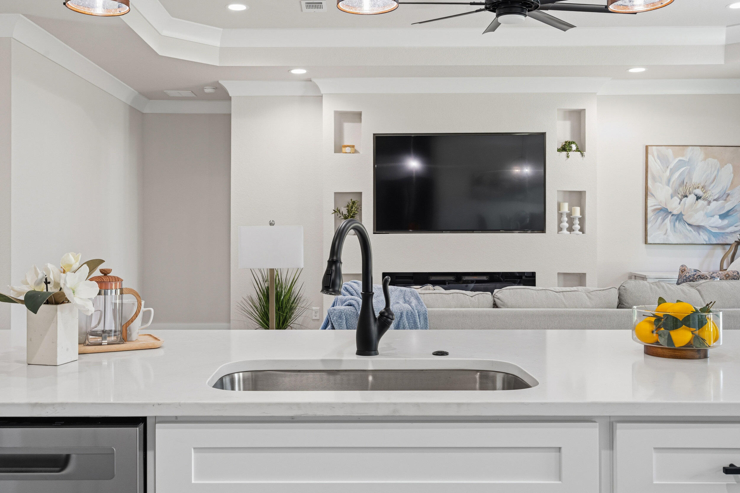 SYLVANIA HEIGHTS - Residential