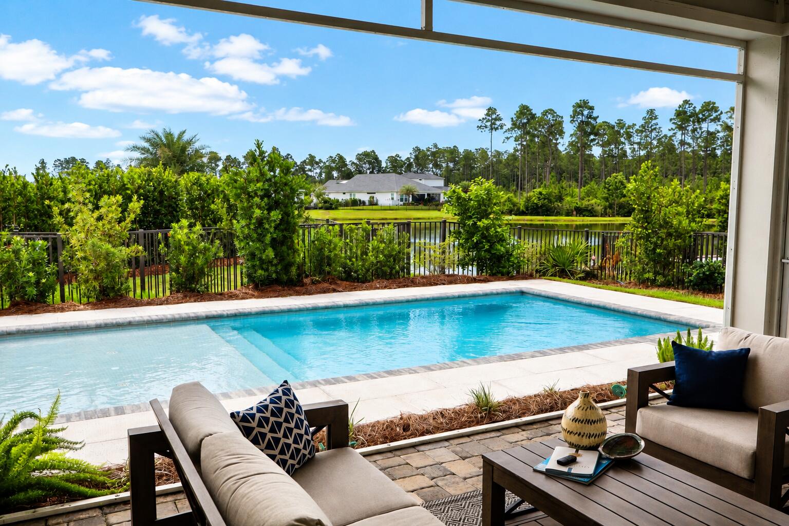 WATERSOUND ORIGINS- NATUREWALK PHASE 2 - Residential