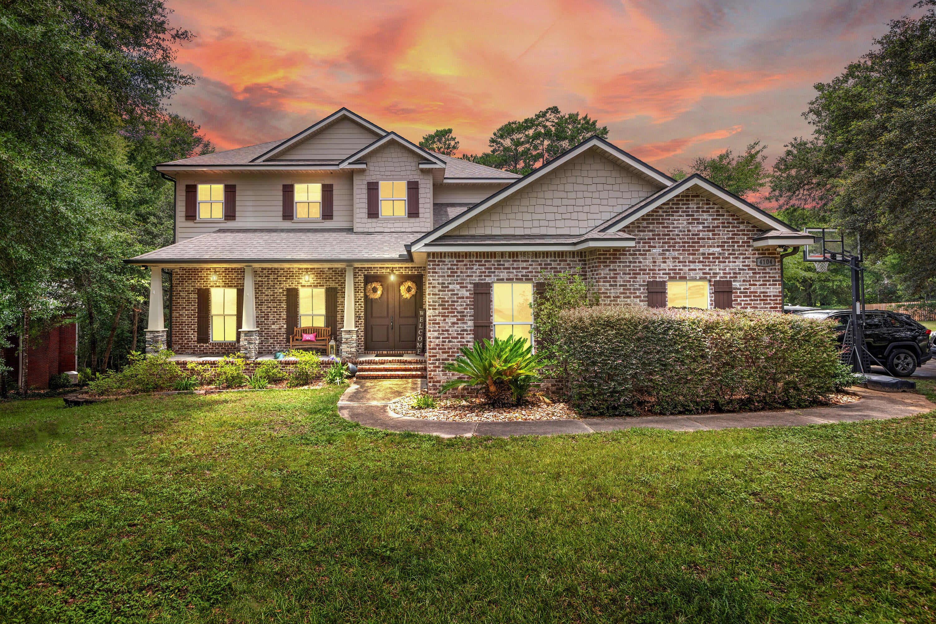 ROCKY BAYOU COUNTRY CLUB ESTATES 10 - Residential