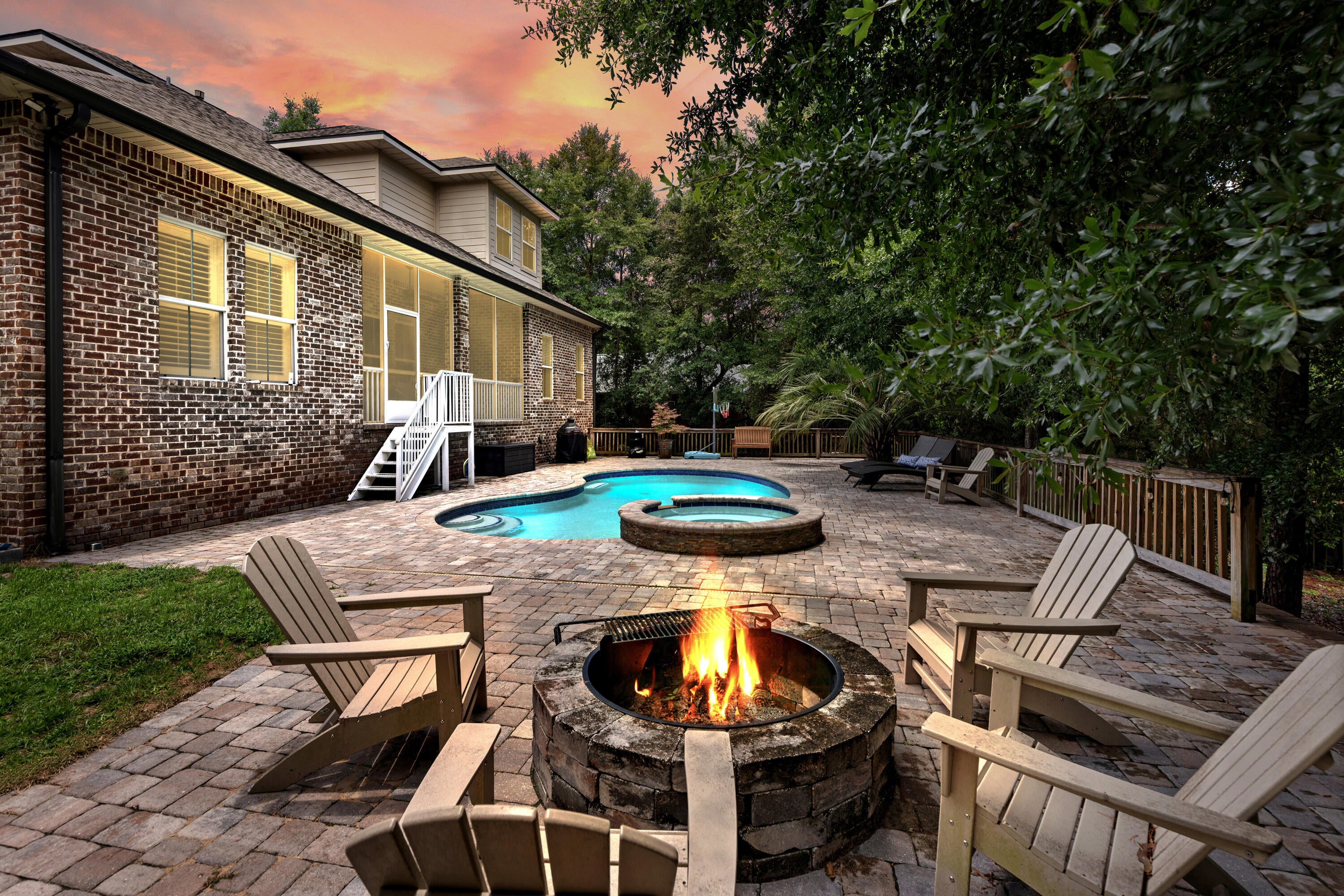 ROCKY BAYOU COUNTRY CLUB ESTATES 10 - Residential