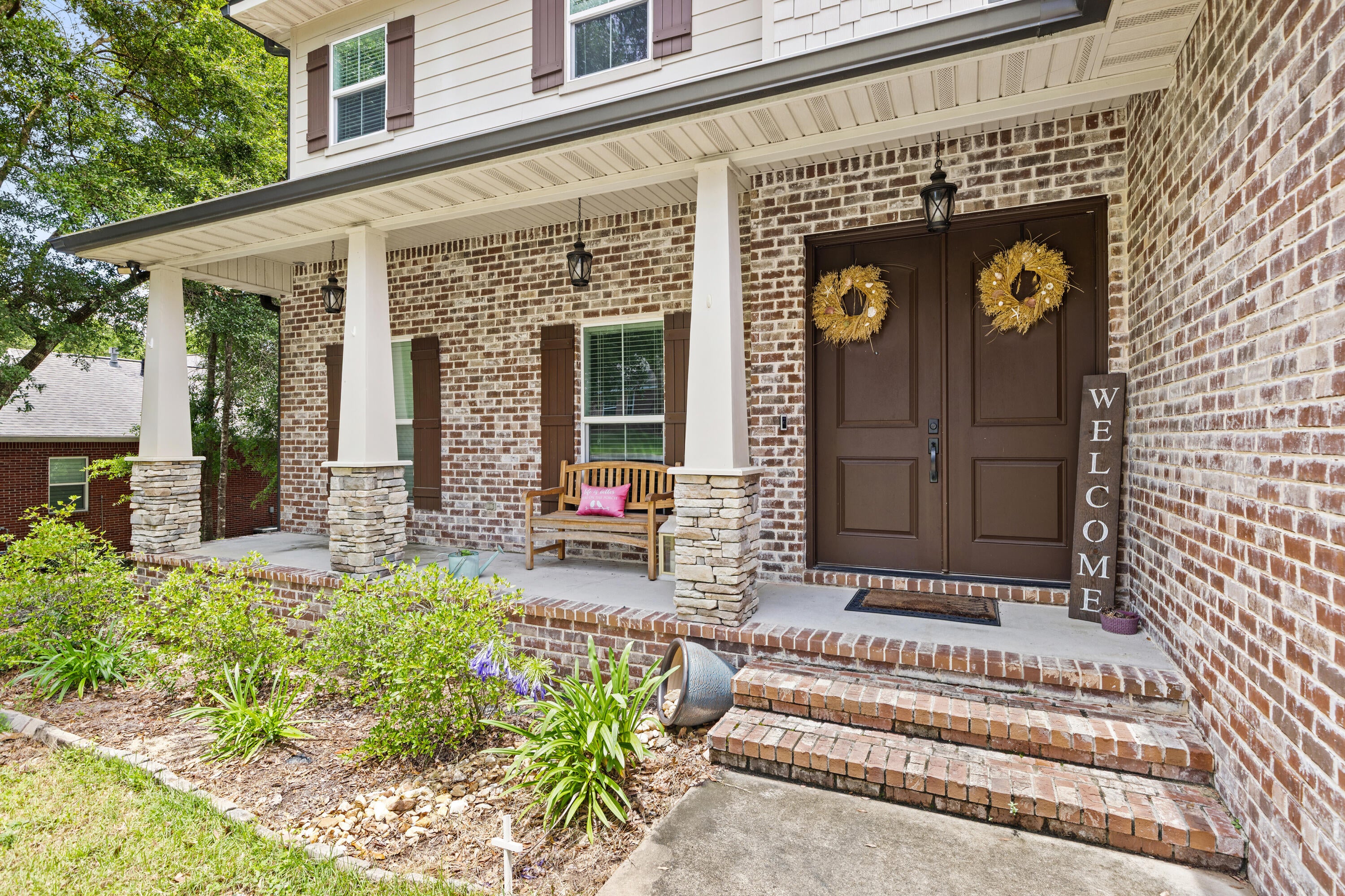 ROCKY BAYOU COUNTRY CLUB ESTATES 10 - Residential
