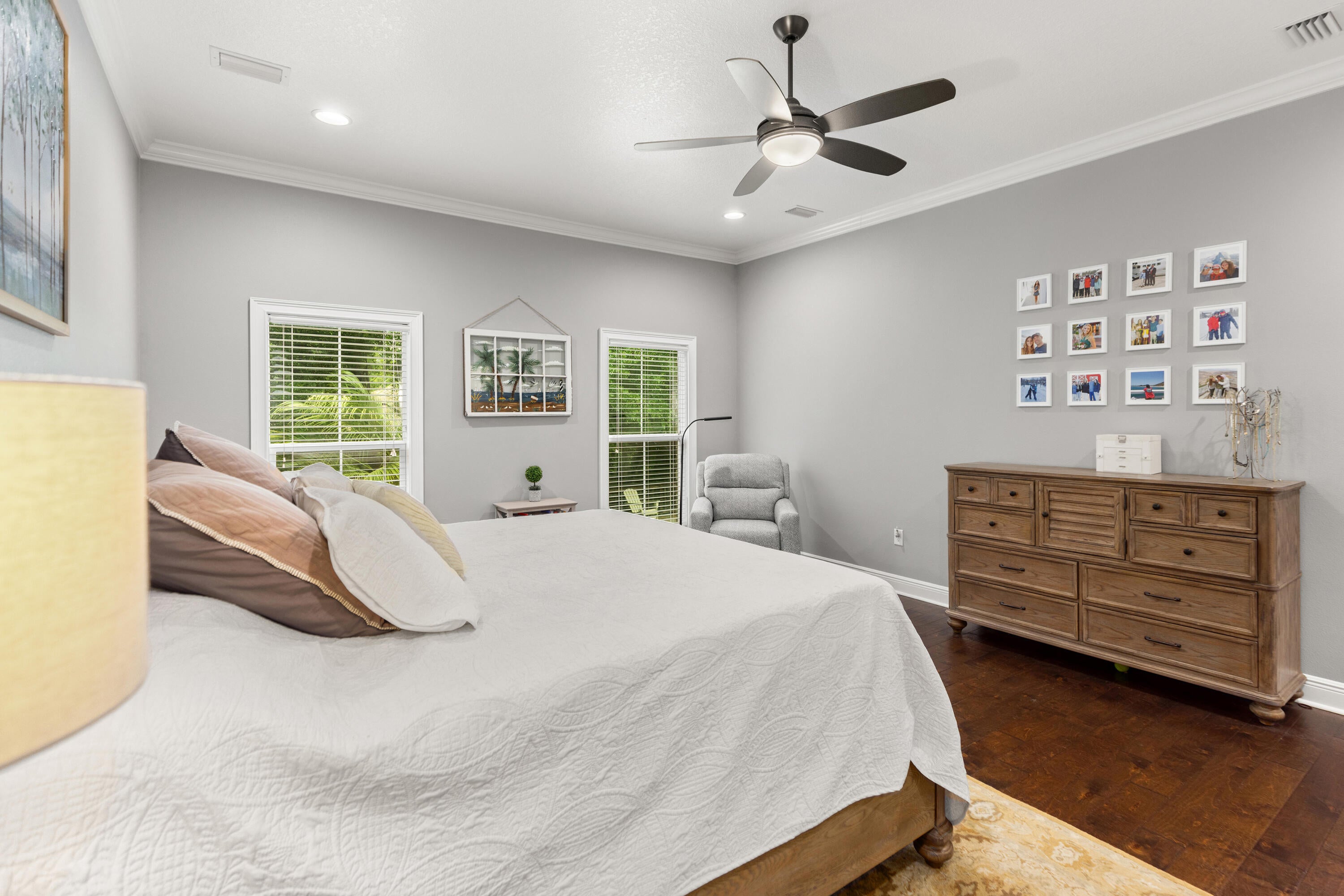 ROCKY BAYOU COUNTRY CLUB ESTATES 10 - Residential