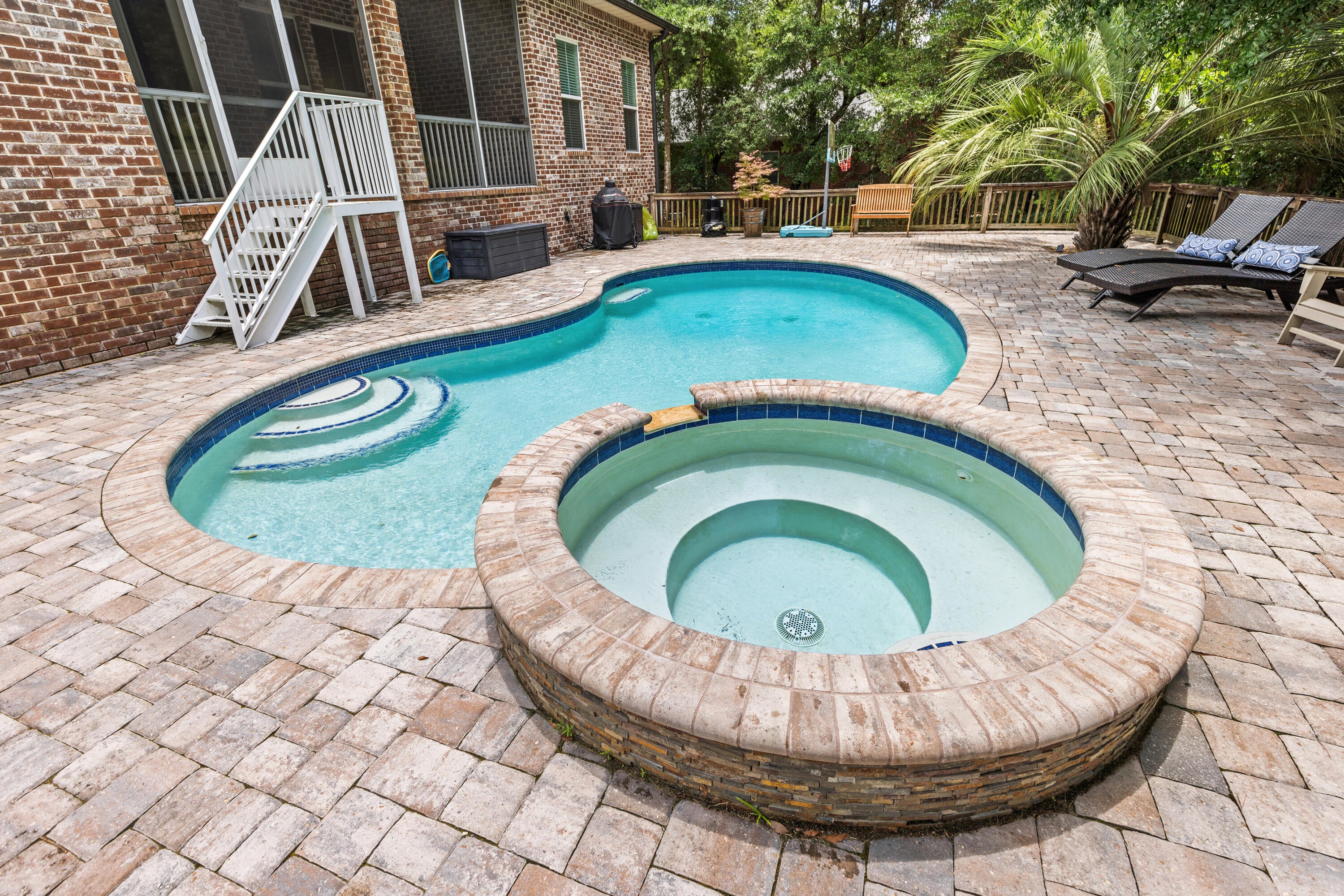 ROCKY BAYOU COUNTRY CLUB ESTATES 10 - Residential