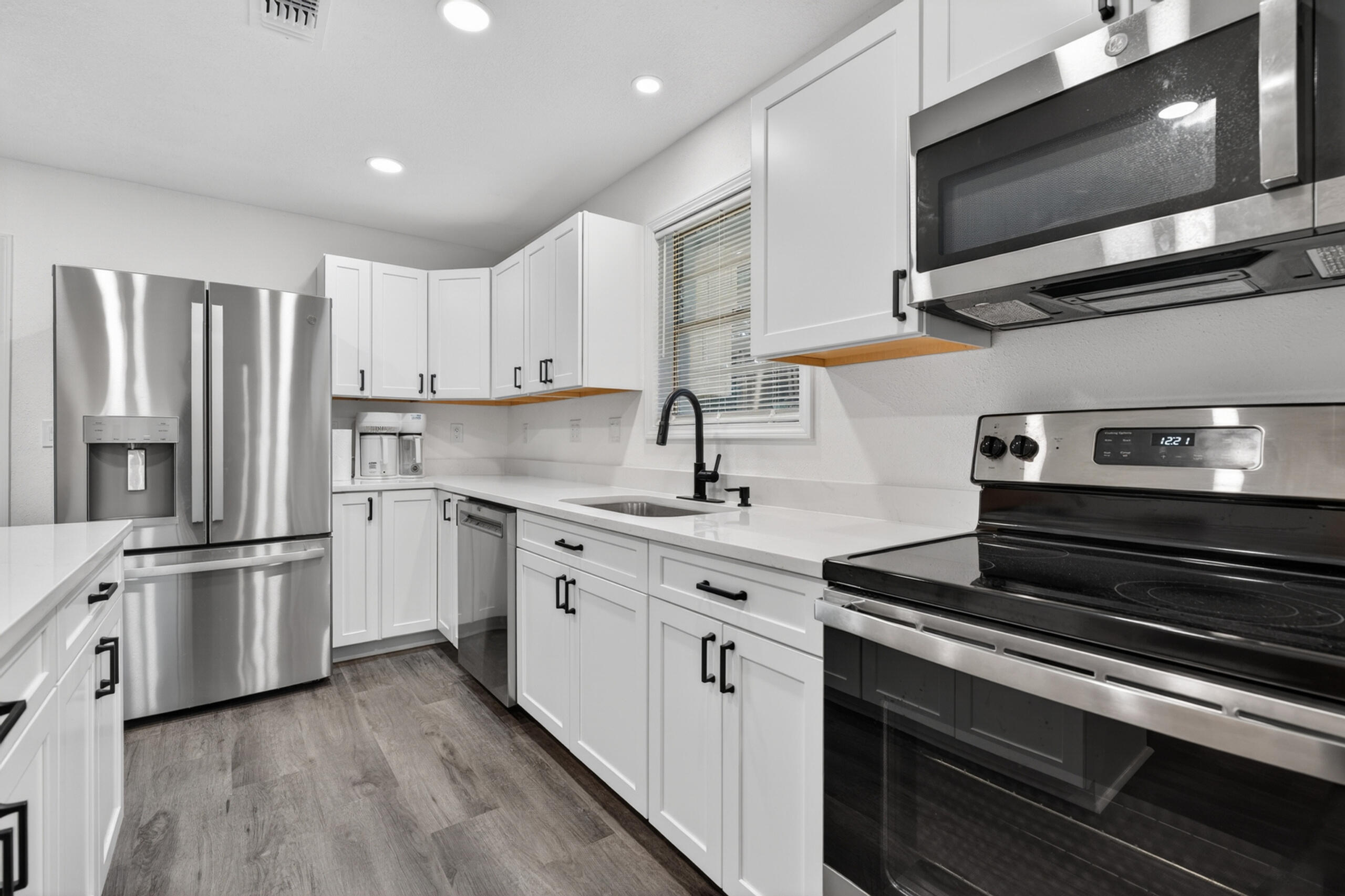 BRYN MAWR PARK - Residential