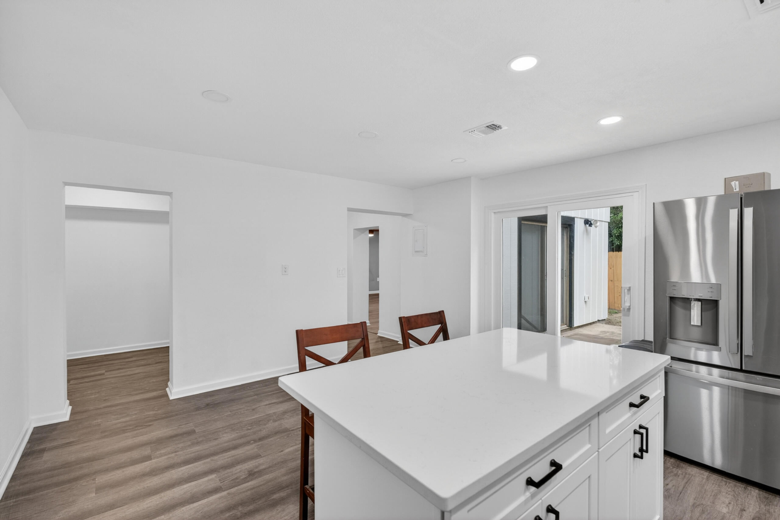 BRYN MAWR PARK - Residential