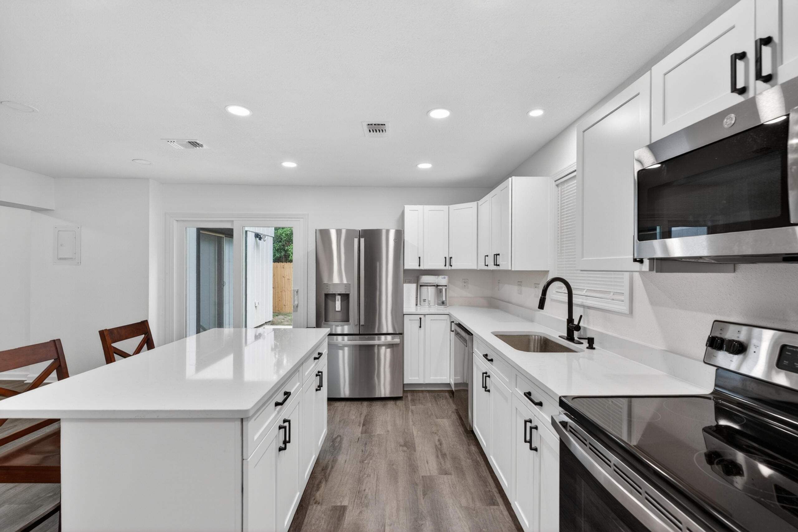 BRYN MAWR PARK - Residential