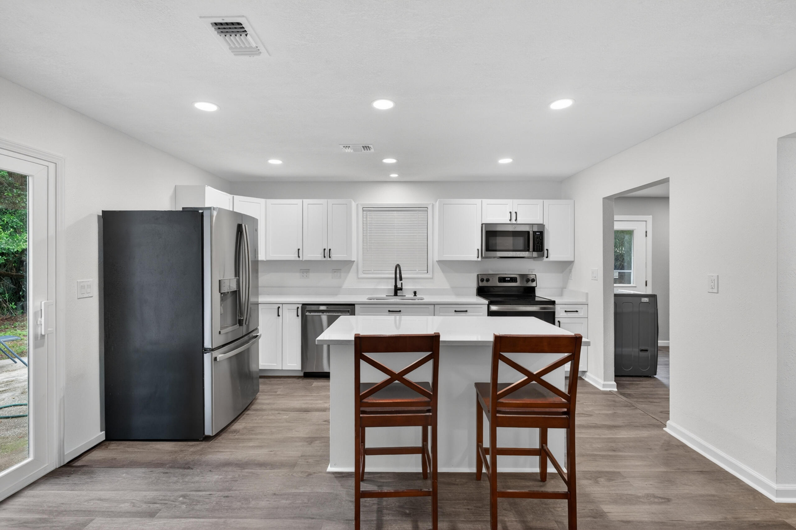 BRYN MAWR PARK - Residential