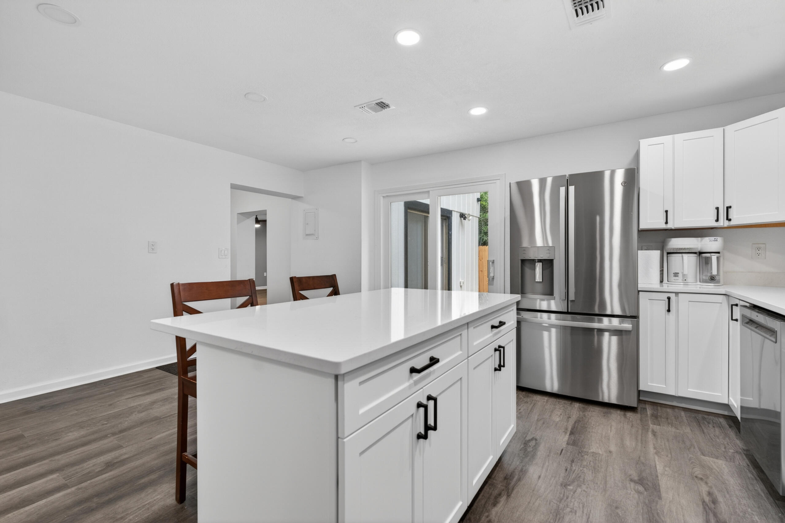 BRYN MAWR PARK - Residential