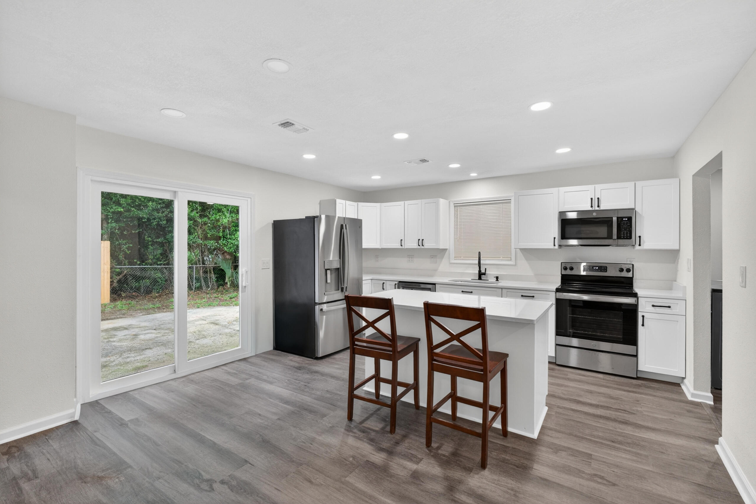 BRYN MAWR PARK - Residential